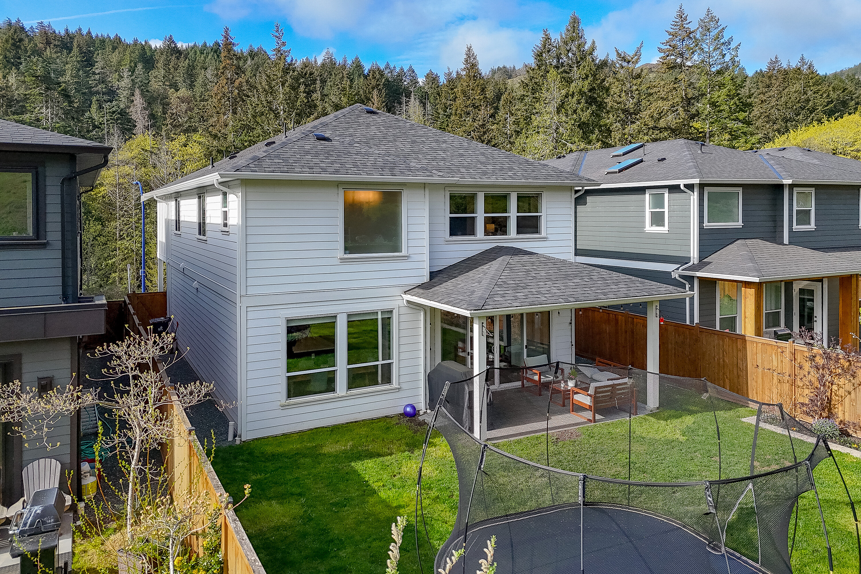  Contemporary Family Home - 物件實景