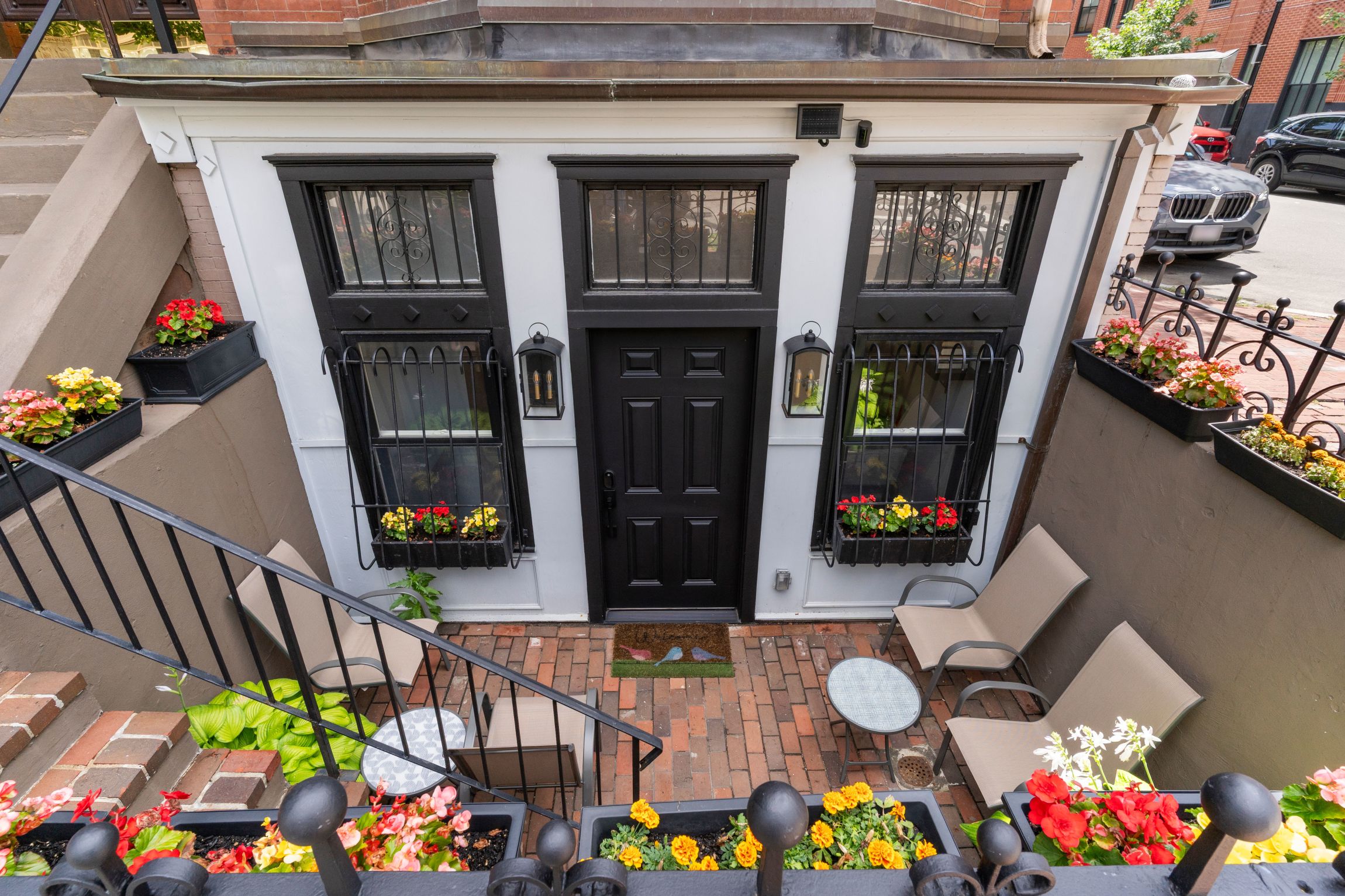  560 Columbus Avenue, Boston, MA, 02118 - 物件實景