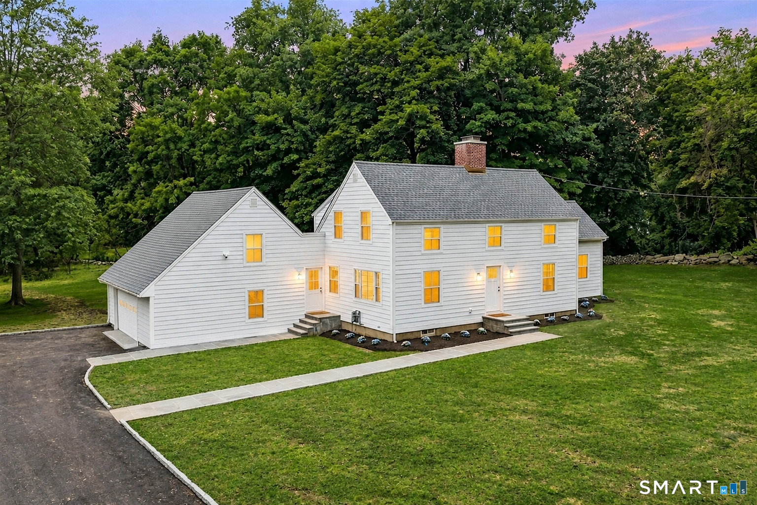 Cross Hwy, Westport, CT 06880