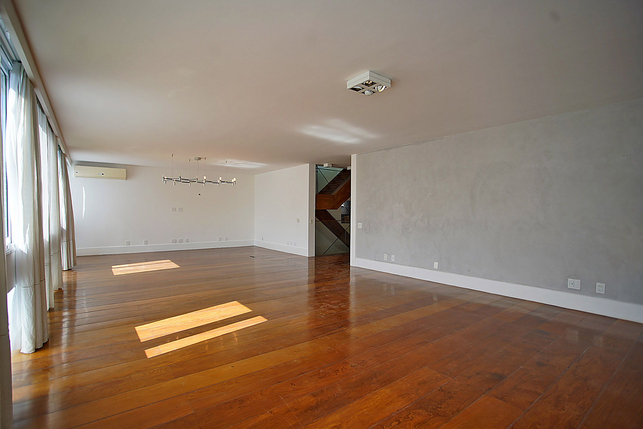  Renovated penthouse in Lagoa with views and private leisure area - 物件實景