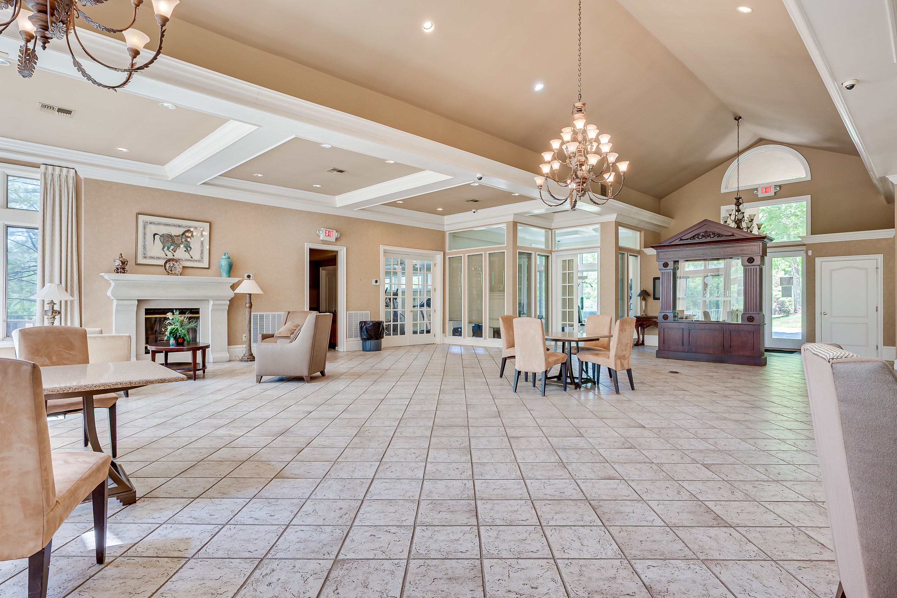  116 Sequoia Woods Court - 物件實景