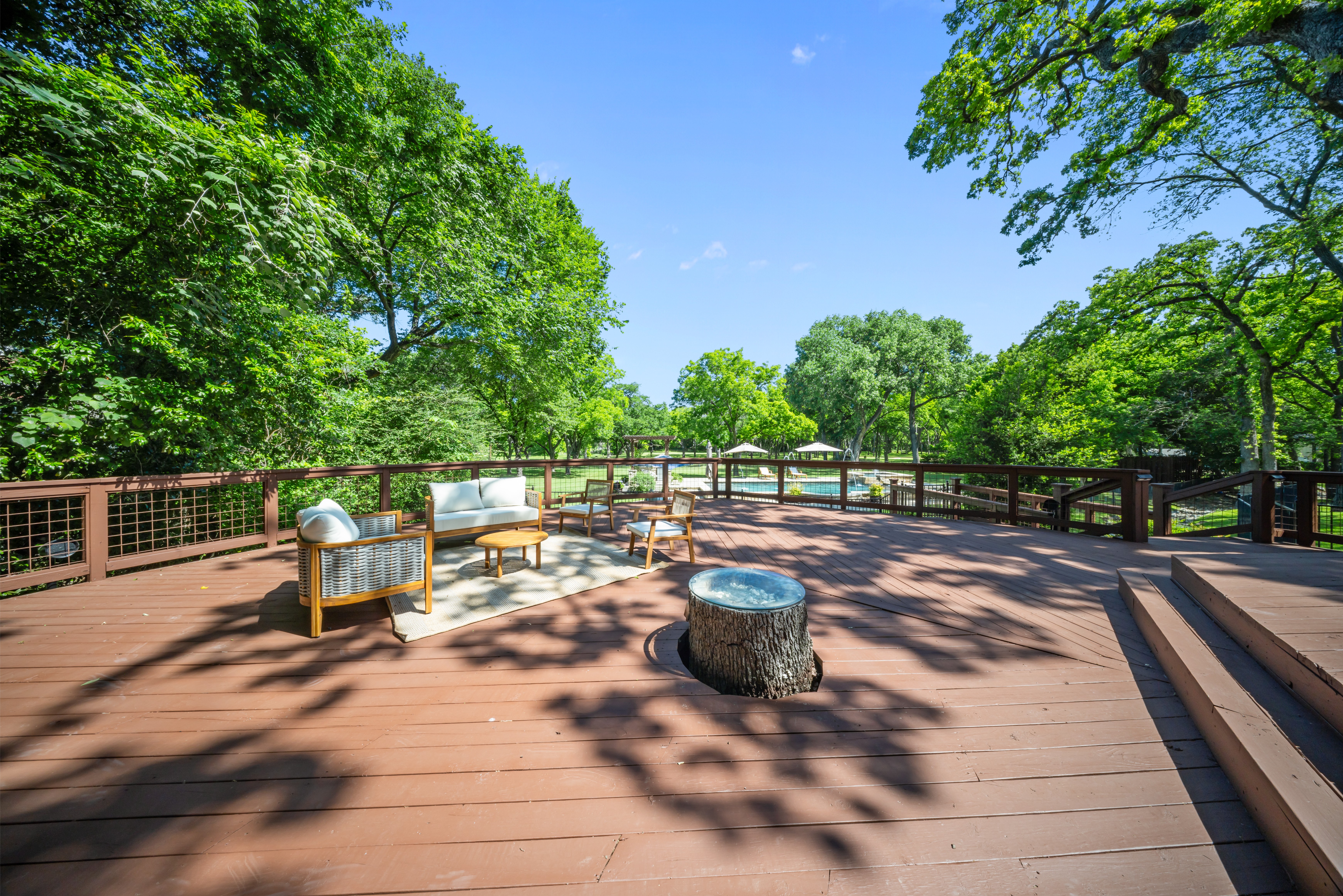  Luxury Estate Reimagined on Five Lush Acres with Resort Pool & Dream Guest House - 物件實景