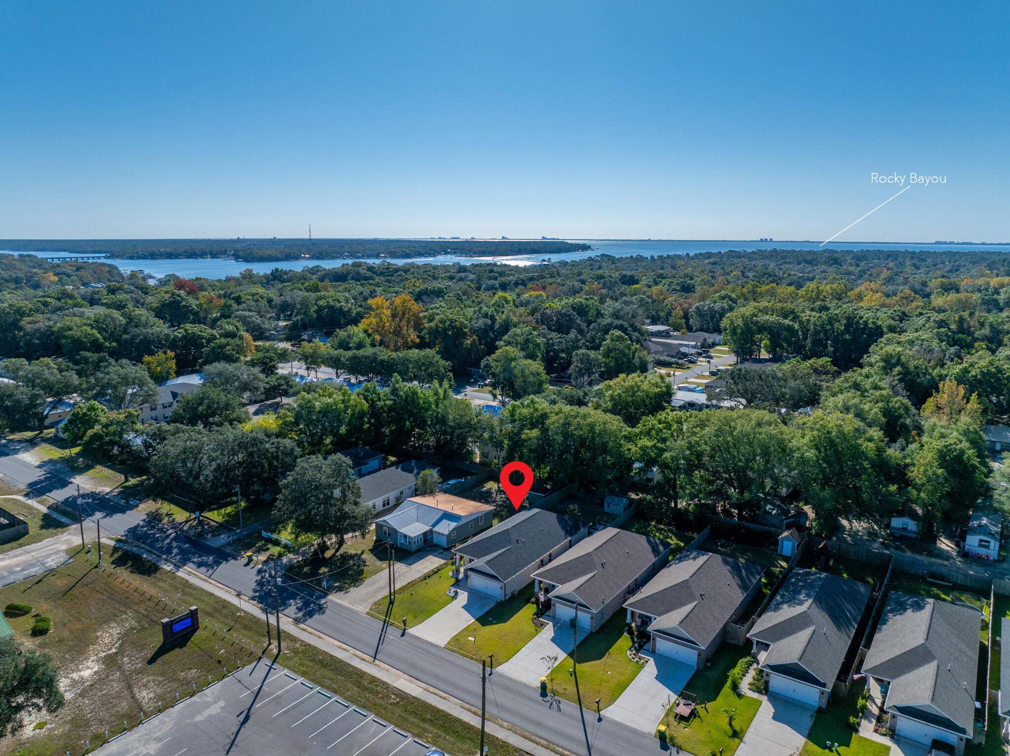 Niceville, Florida, 32578, United States, 4 Bedrooms Bedrooms, ,2 BathroomsBathrooms,Residential,For Sale,1992868