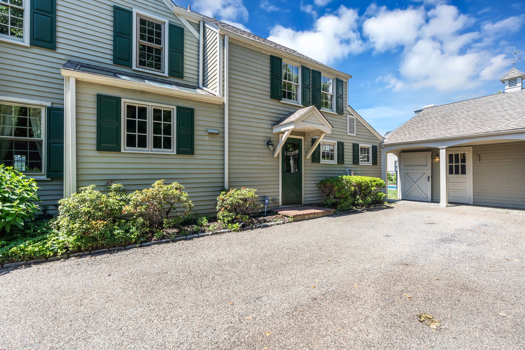  Timeless Colonial in Sea Girt Estates - 物件實景