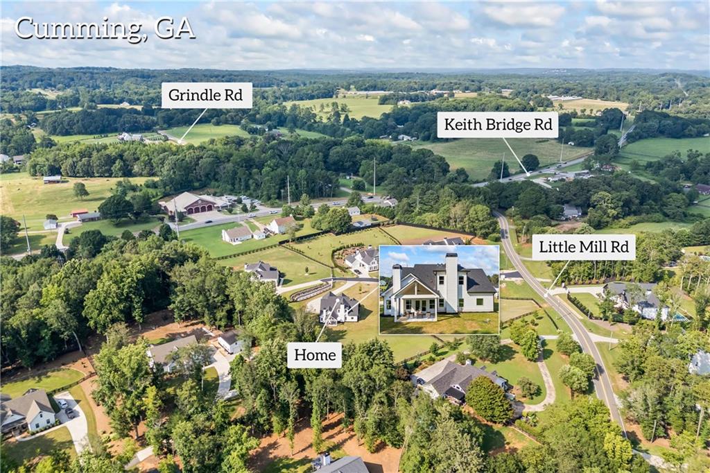 Cumming, Georgia, 30041, United States, 4 Bedrooms Bedrooms, ,5 BathroomsBathrooms,Residential,For Sale,1977263