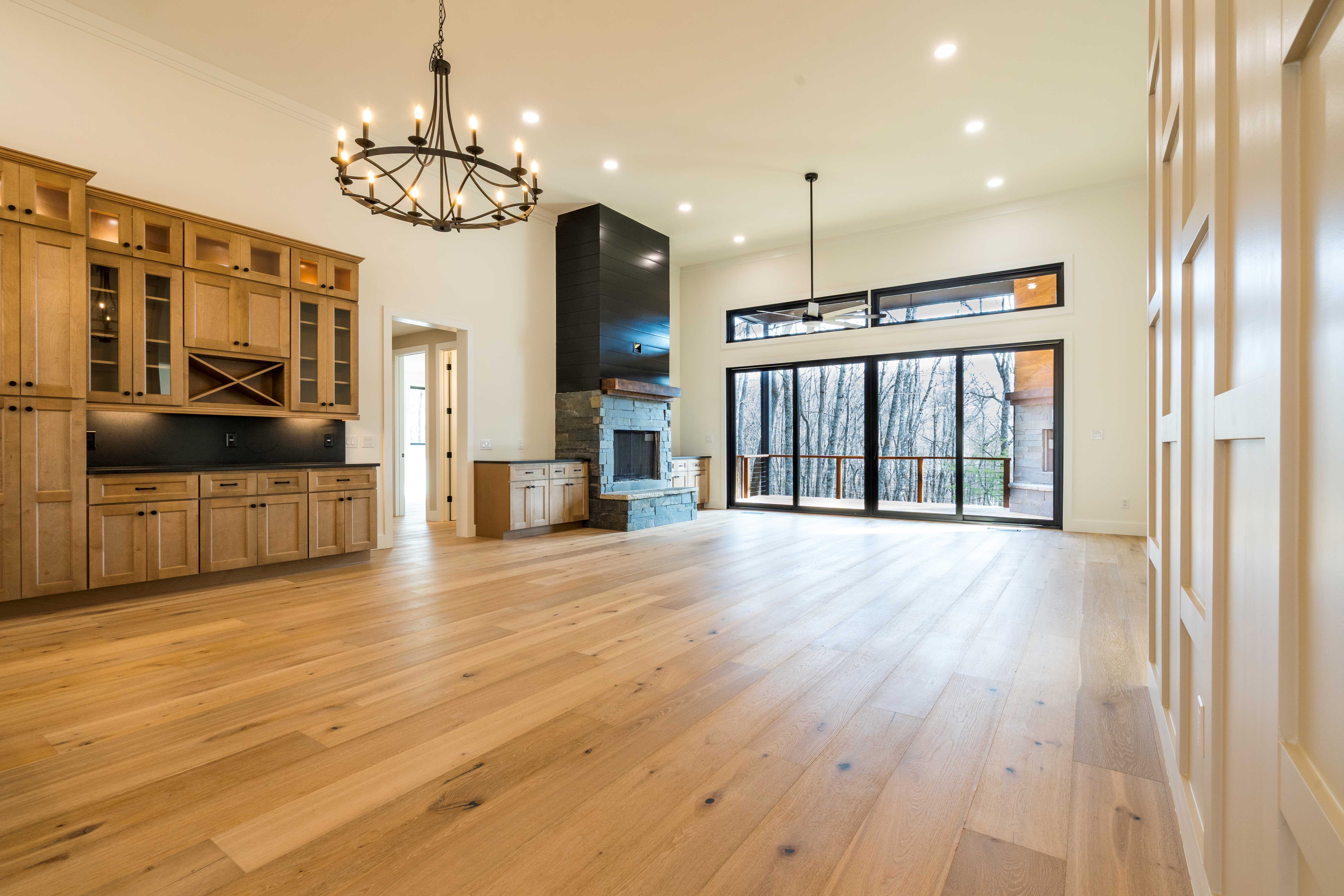  384 Lone Panther Ridge, Cashiers NC - 物件實景