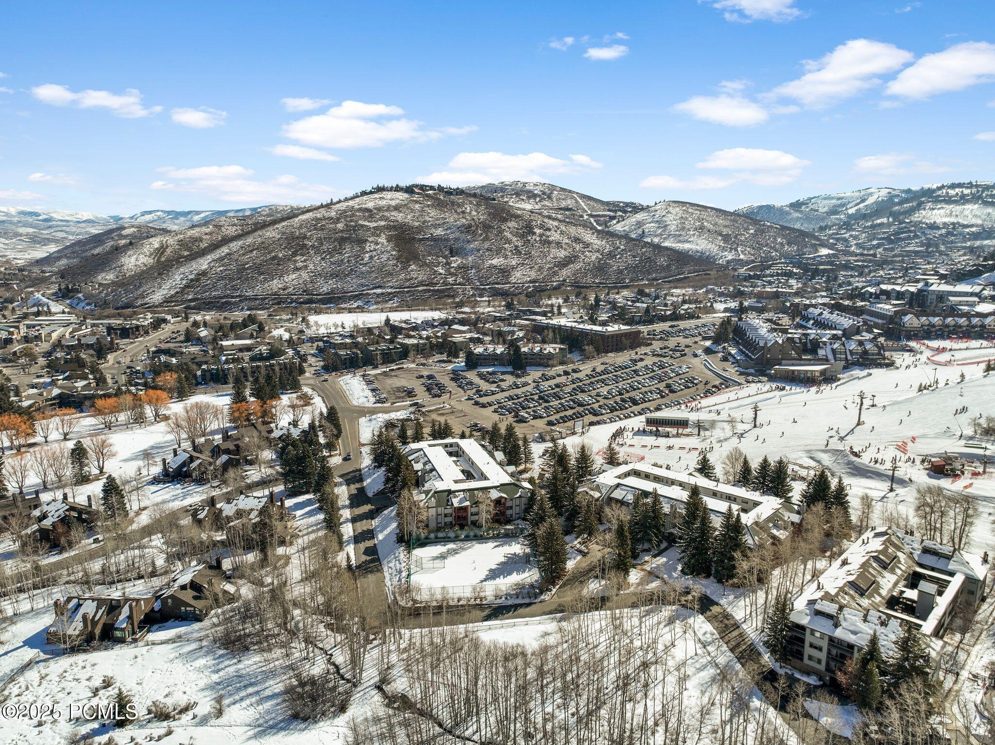 Park City, Utah, 84060, United States, ,1 BathroomBathrooms,Residential,For Sale,1958905