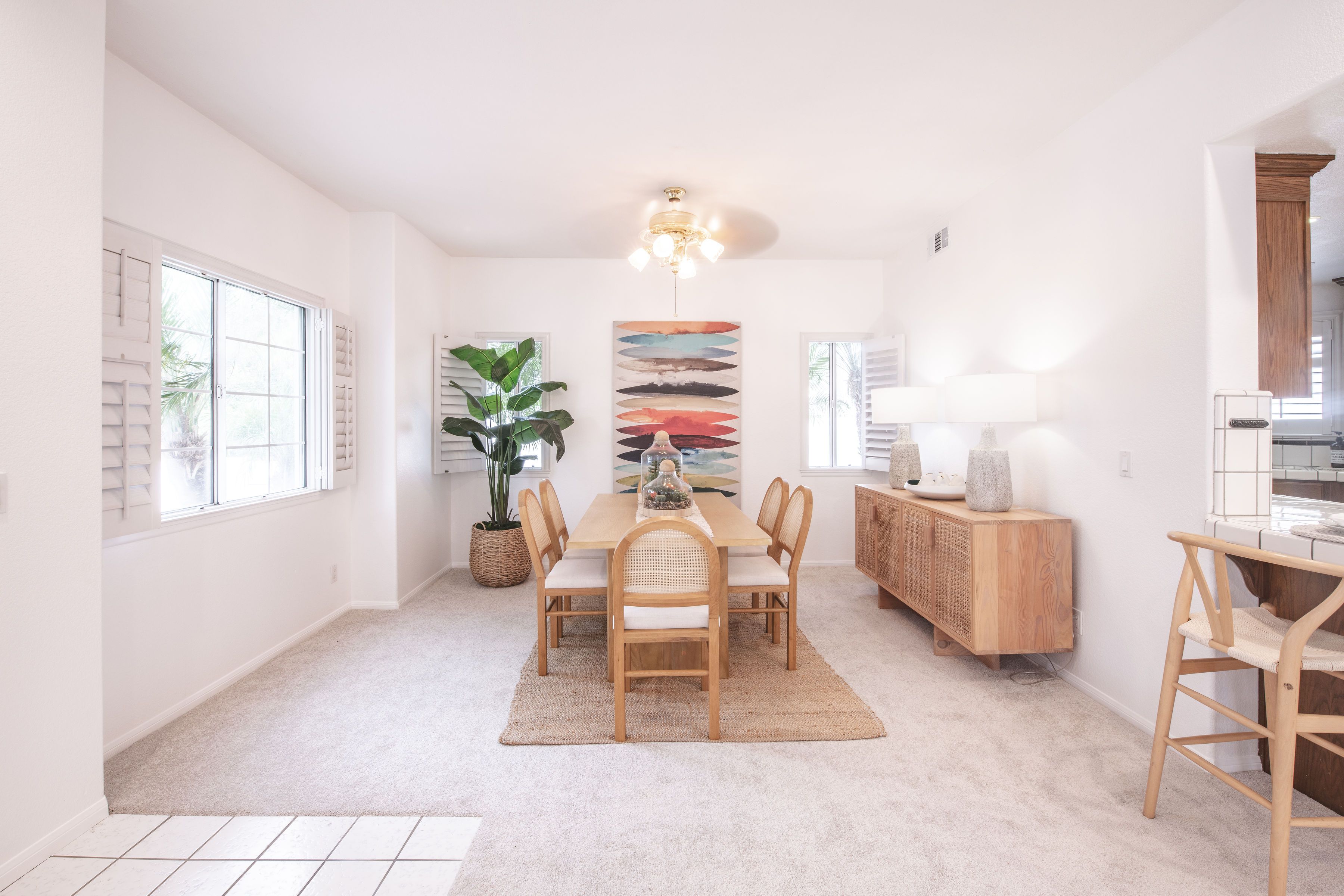  2209 Robinson Street #A, Redondo Beach, CA 90278 - 物件實景