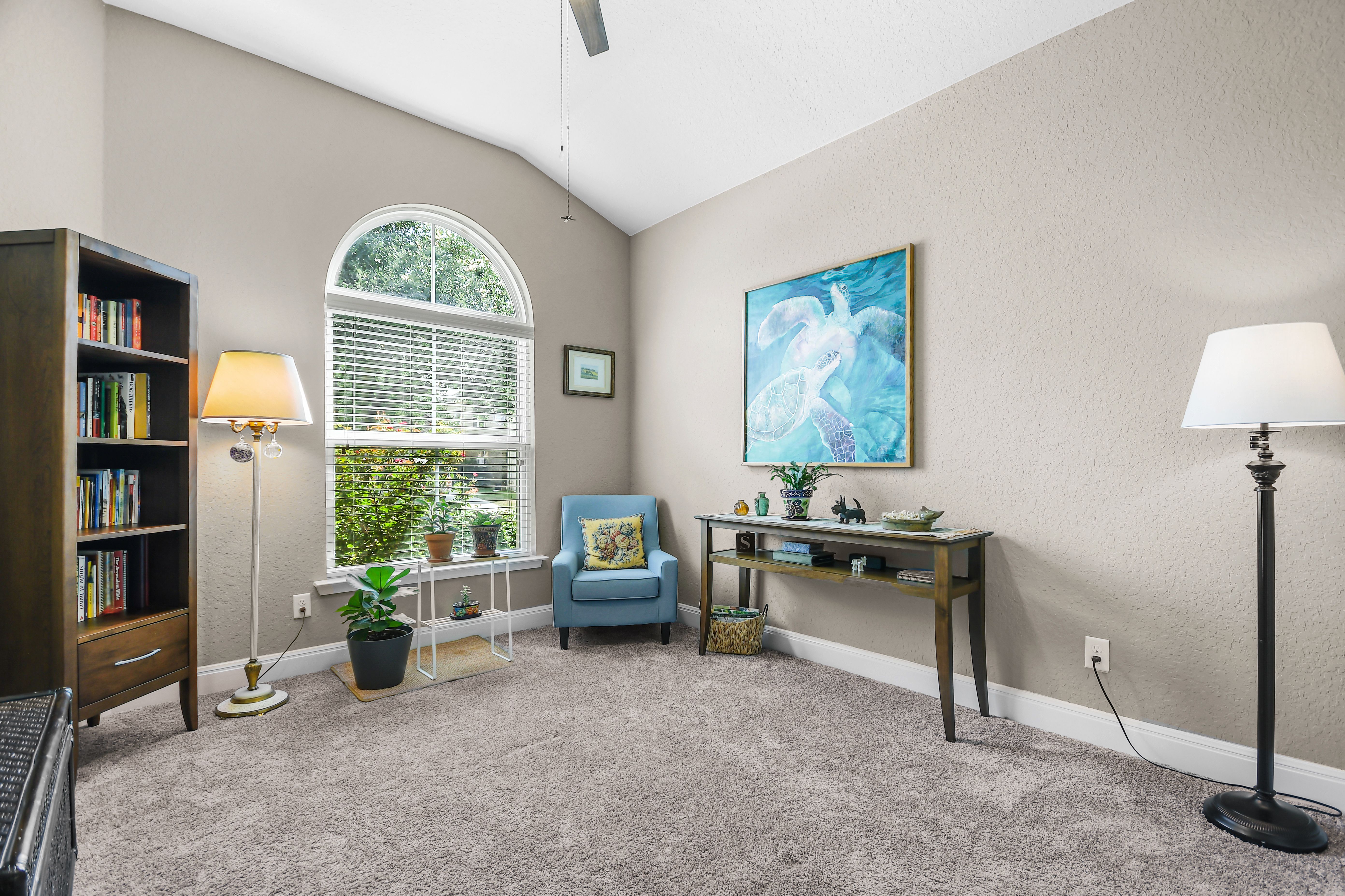  Beautifully Maintained One-Story Retreat in Wortham Oaks - 物件實景