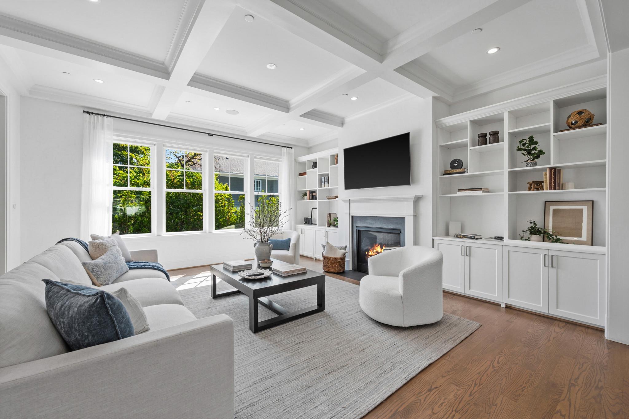  7607 Hemlock Street, Bethesda, MD, 20817 - 物件實景