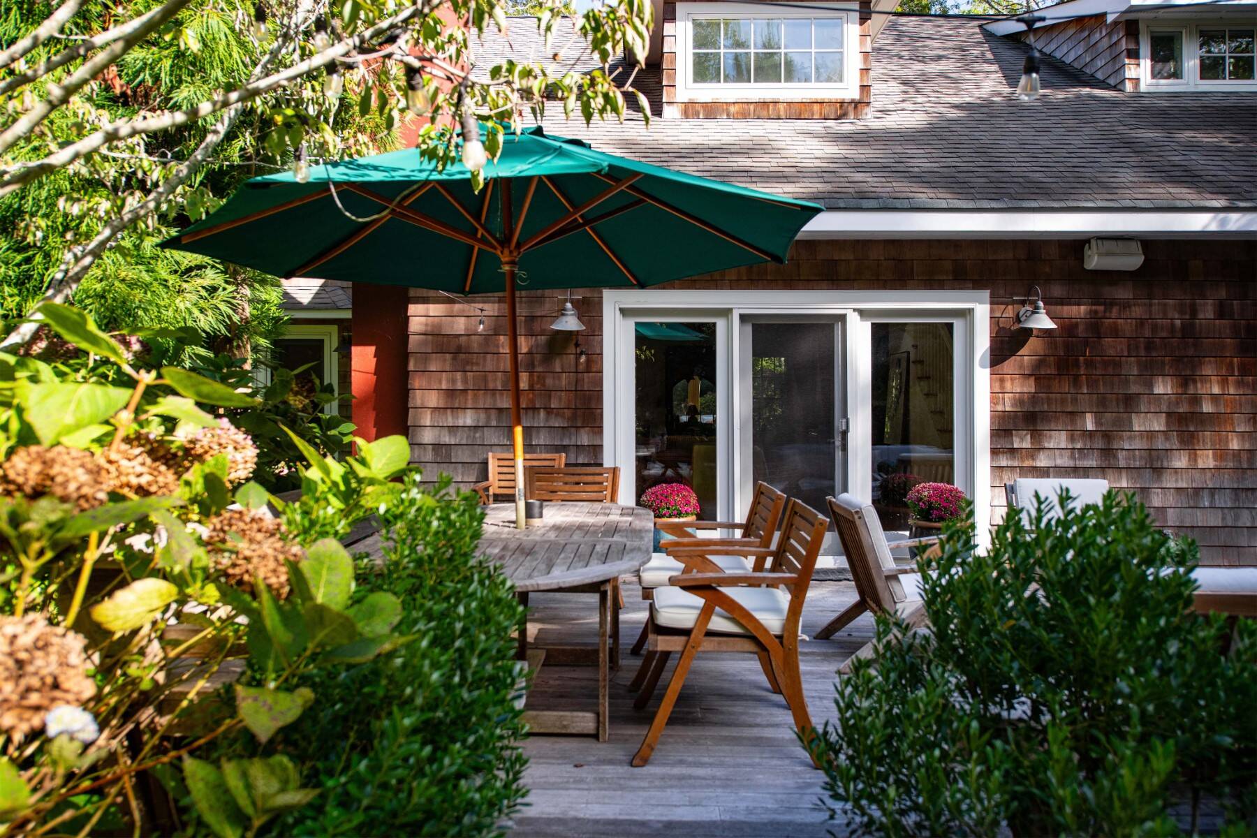  Sophisticated Living in Serene East Hampton Oasis - 物件實景