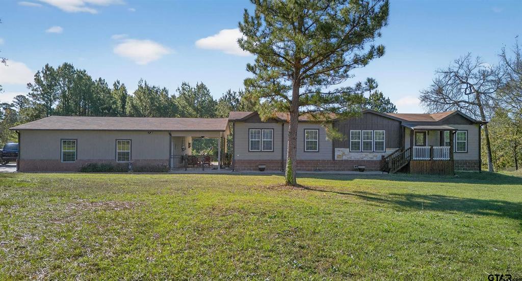 Reklaw, Texas, 75784, United States, 3 Bedrooms Bedrooms, ,3 BathroomsBathrooms,Residential,For Sale,2005900