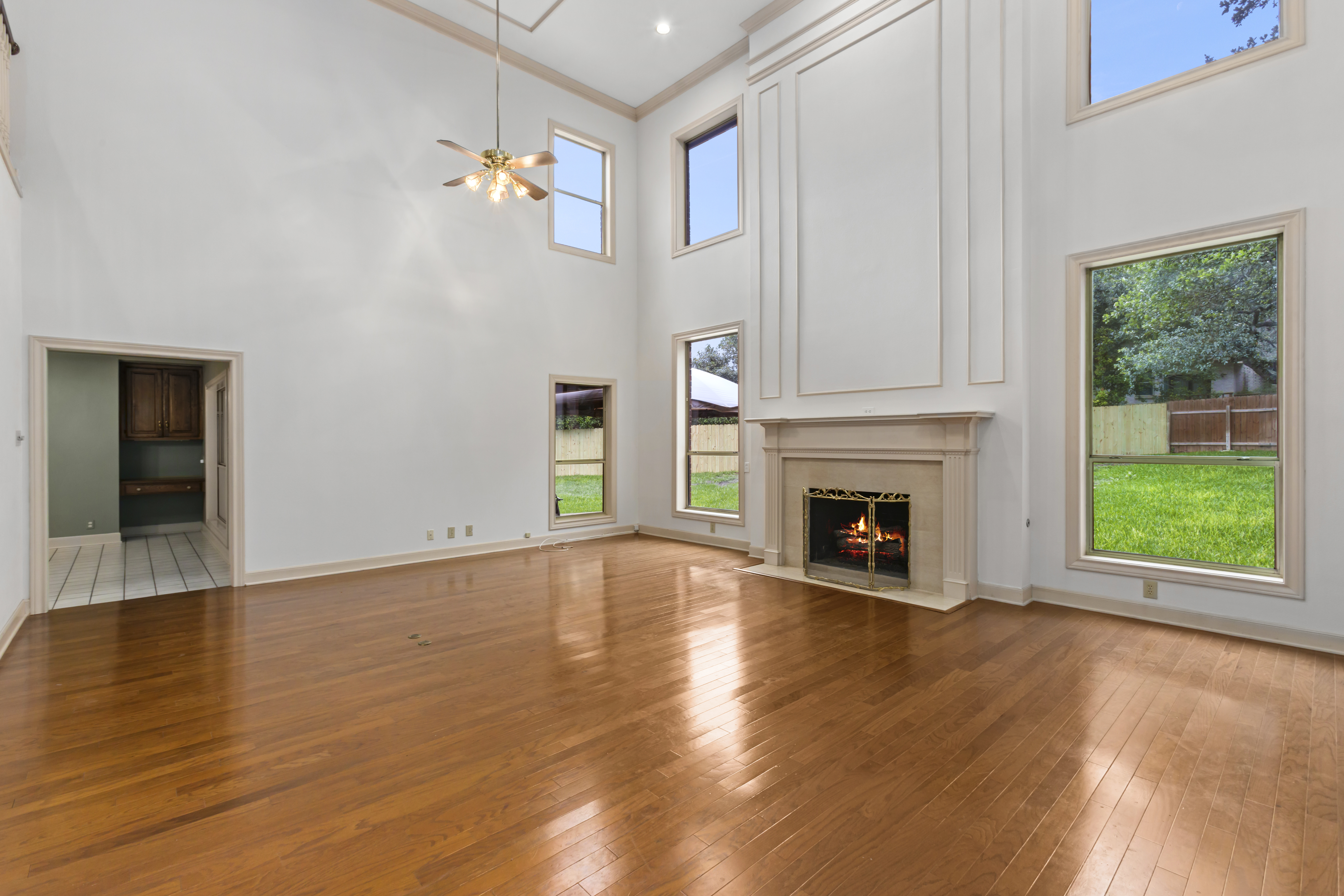 Elegant Inwood Estate Home - 物件實景