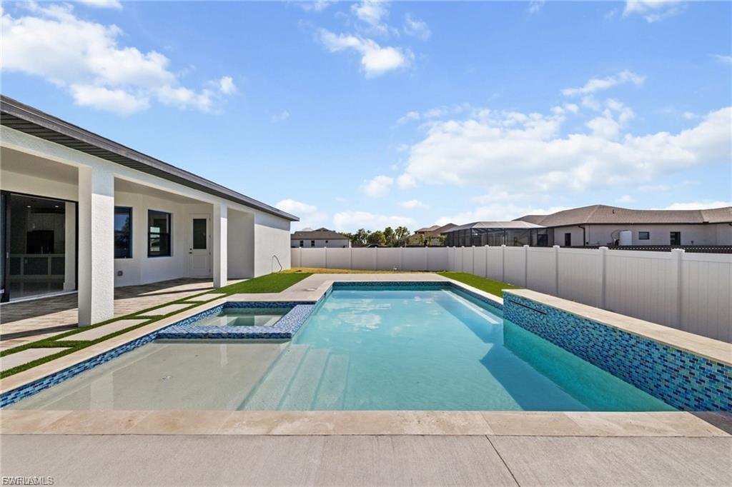 Cape Coral, Florida, 33993, United States, 3 Bedrooms Bedrooms, ,2 BathroomsBathrooms,Residential,For Sale,1906952