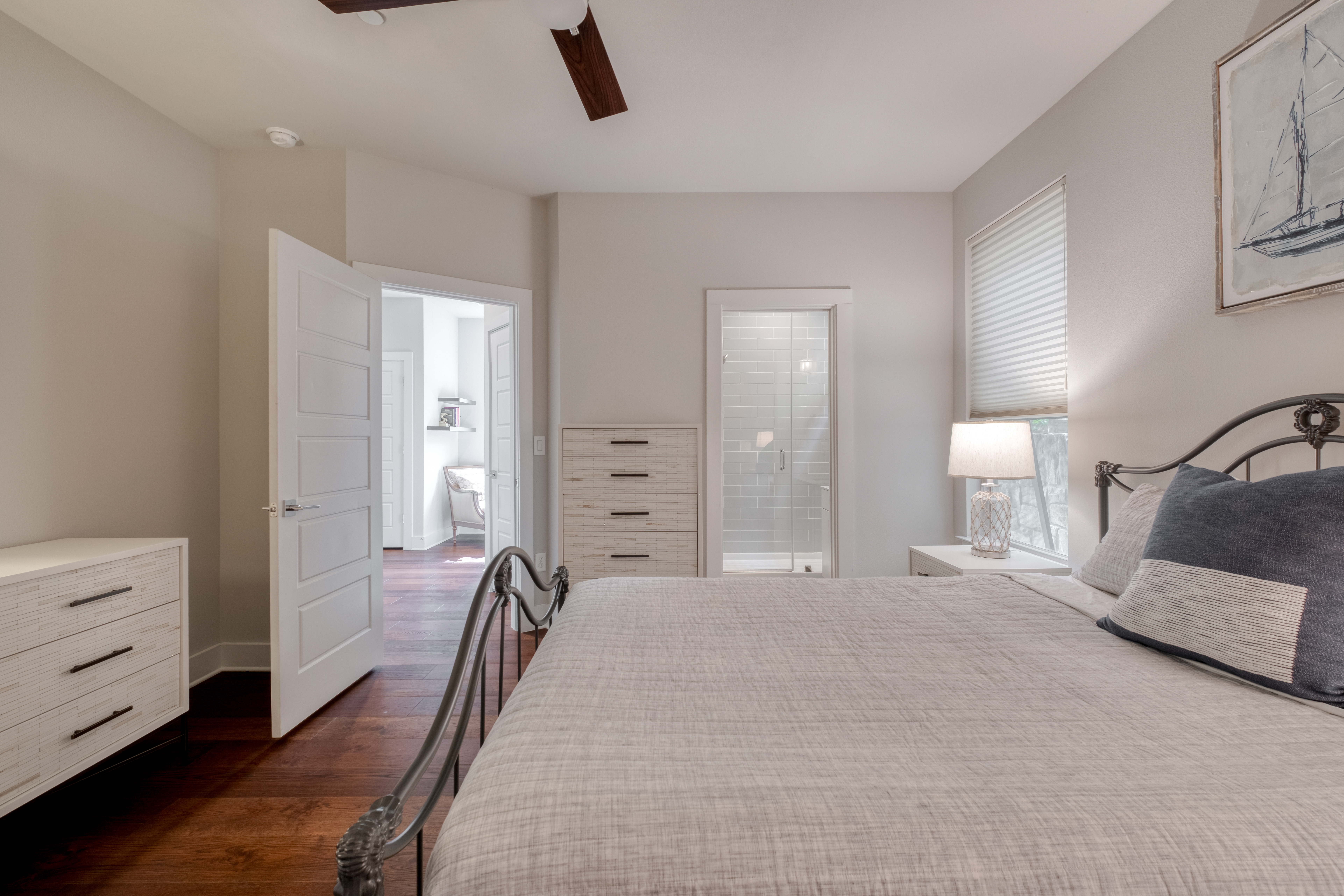  1205 Elm Street #8, Austin, TX 78703 - 物件實景