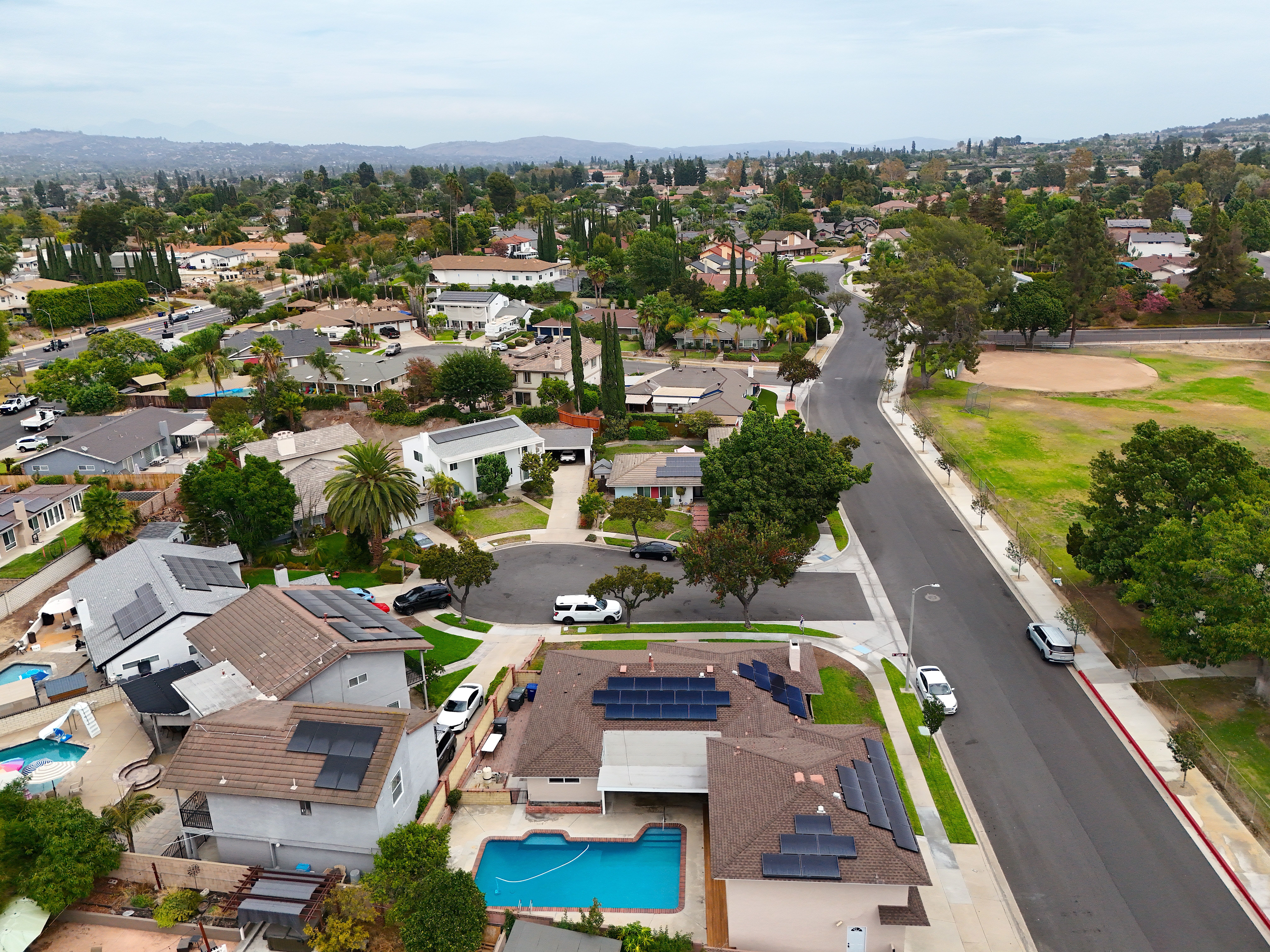  12711 Lorca Road, La Mirada, CA 90638 - 物件實景