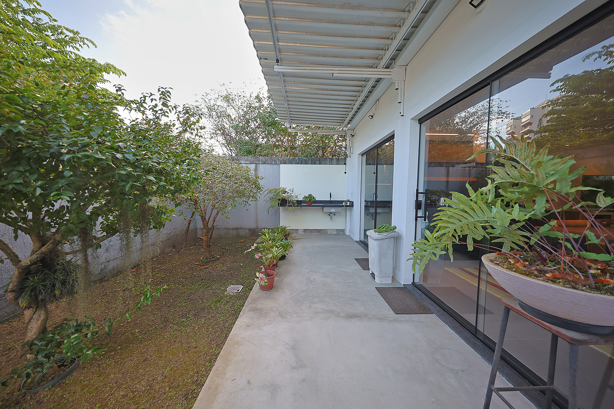  Duplex House in a Gated Community in Barra da Tijuca - 物件實景