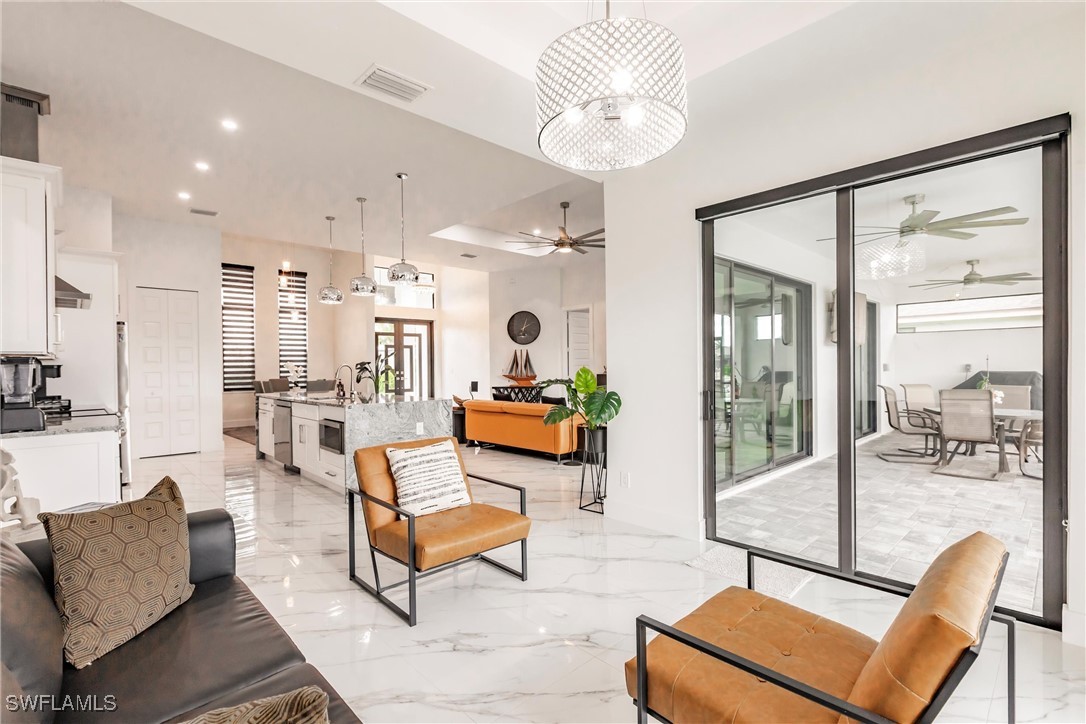 Cape Coral, Florida, 33993, United States, 4 Bedrooms Bedrooms, ,3 BathroomsBathrooms,Residential,For Sale,1976412