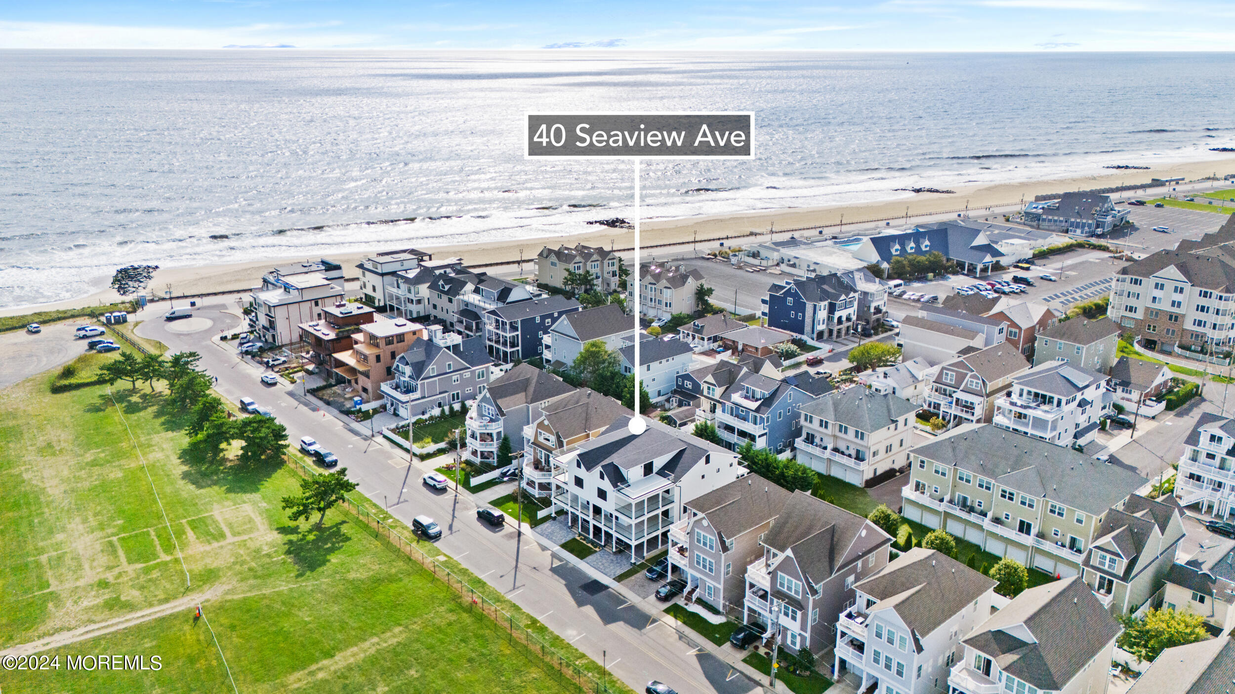 Long Branch, New Jersey, 07740, United States, 5 Bedrooms Bedrooms, ,4 BathroomsBathrooms,Residential,For Sale,1780996