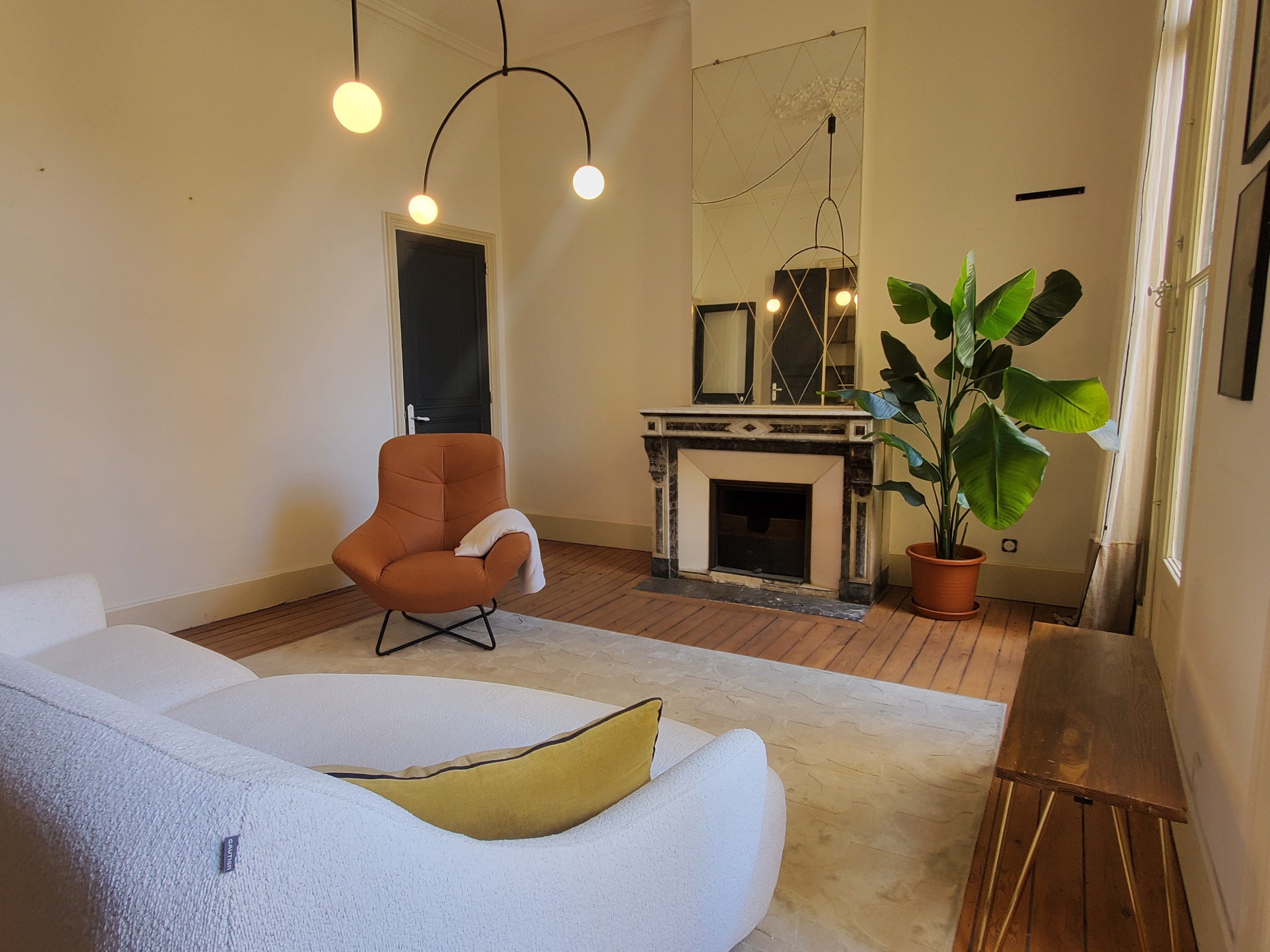  EXCLUSIVE : ELEGANT APARTMENT IN THE HEART OF THE CITY - 物件實景