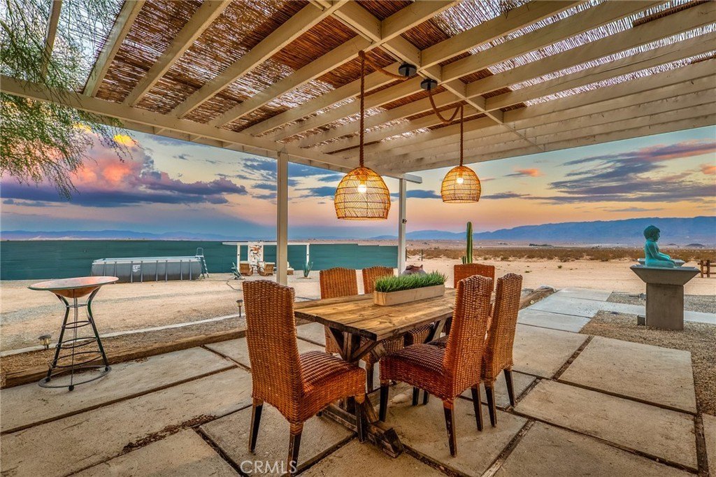 29 Palms, California, 92277, United States, 3 Bedrooms Bedrooms, ,1 BathroomBathrooms,Residential,For Sale,1932486