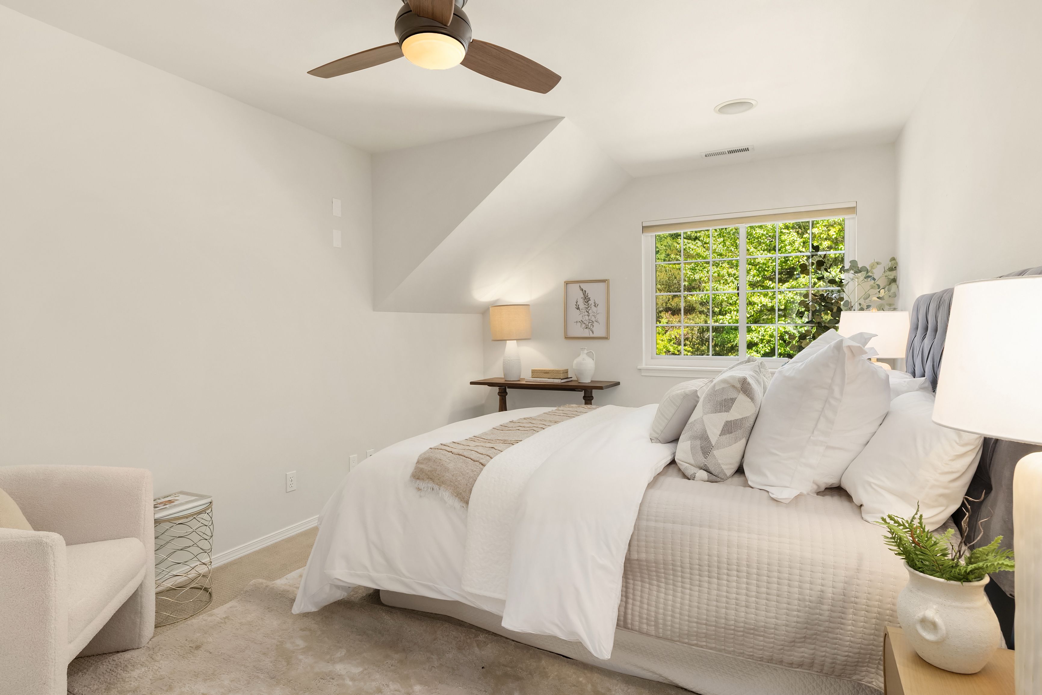  705 Moji Lane NW, Bainbridge Island, WA 98110 - 物件實景