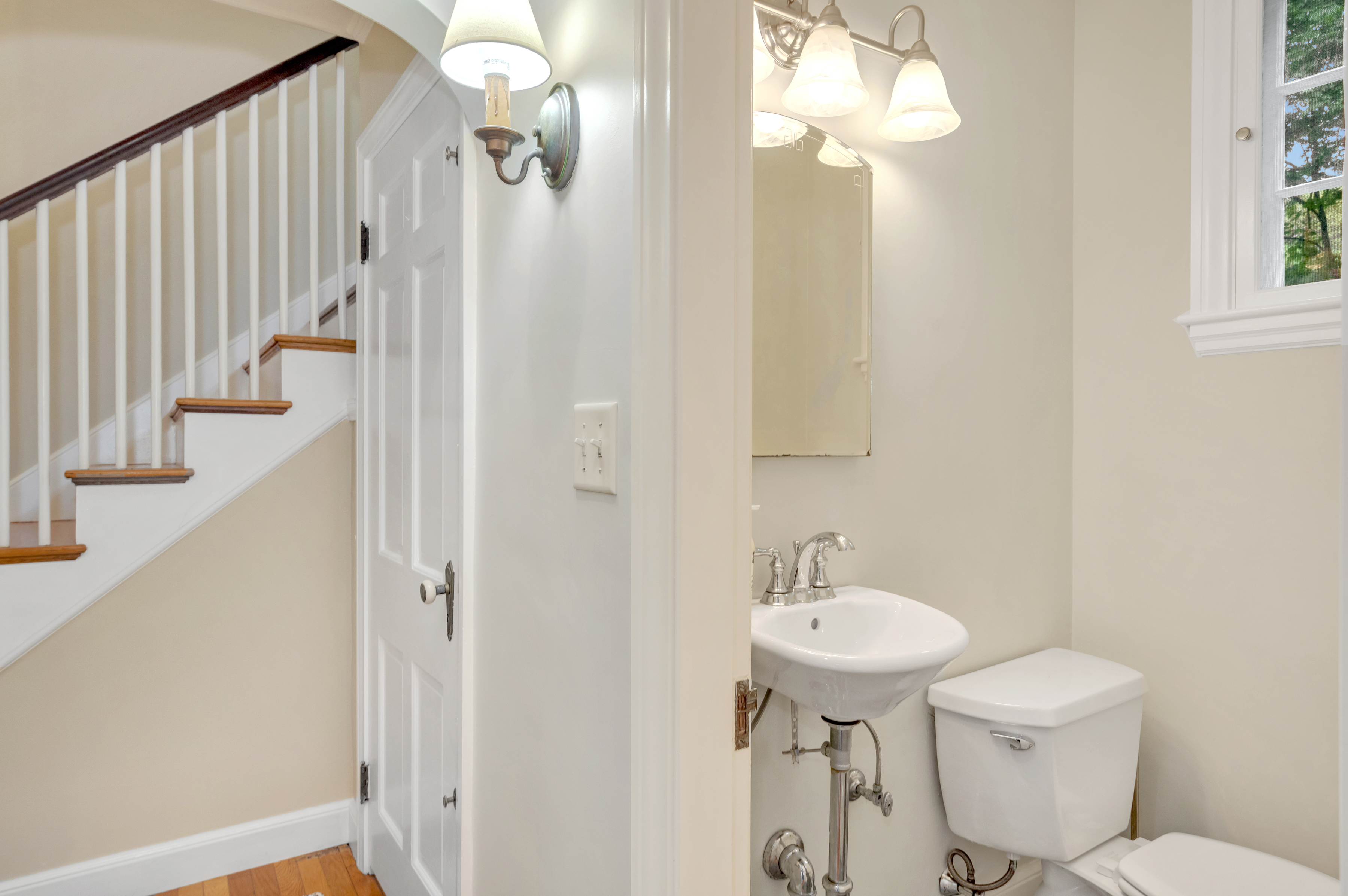  89 Churchill Avenue, Arlington, MA, 02476 - 物件實景