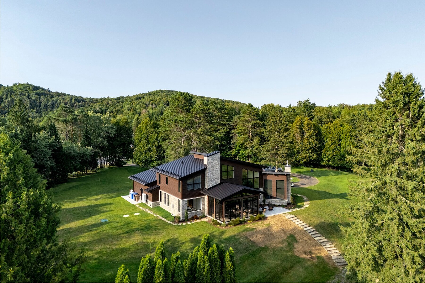  Sainte-Adèle, Laurentides - 物件實景