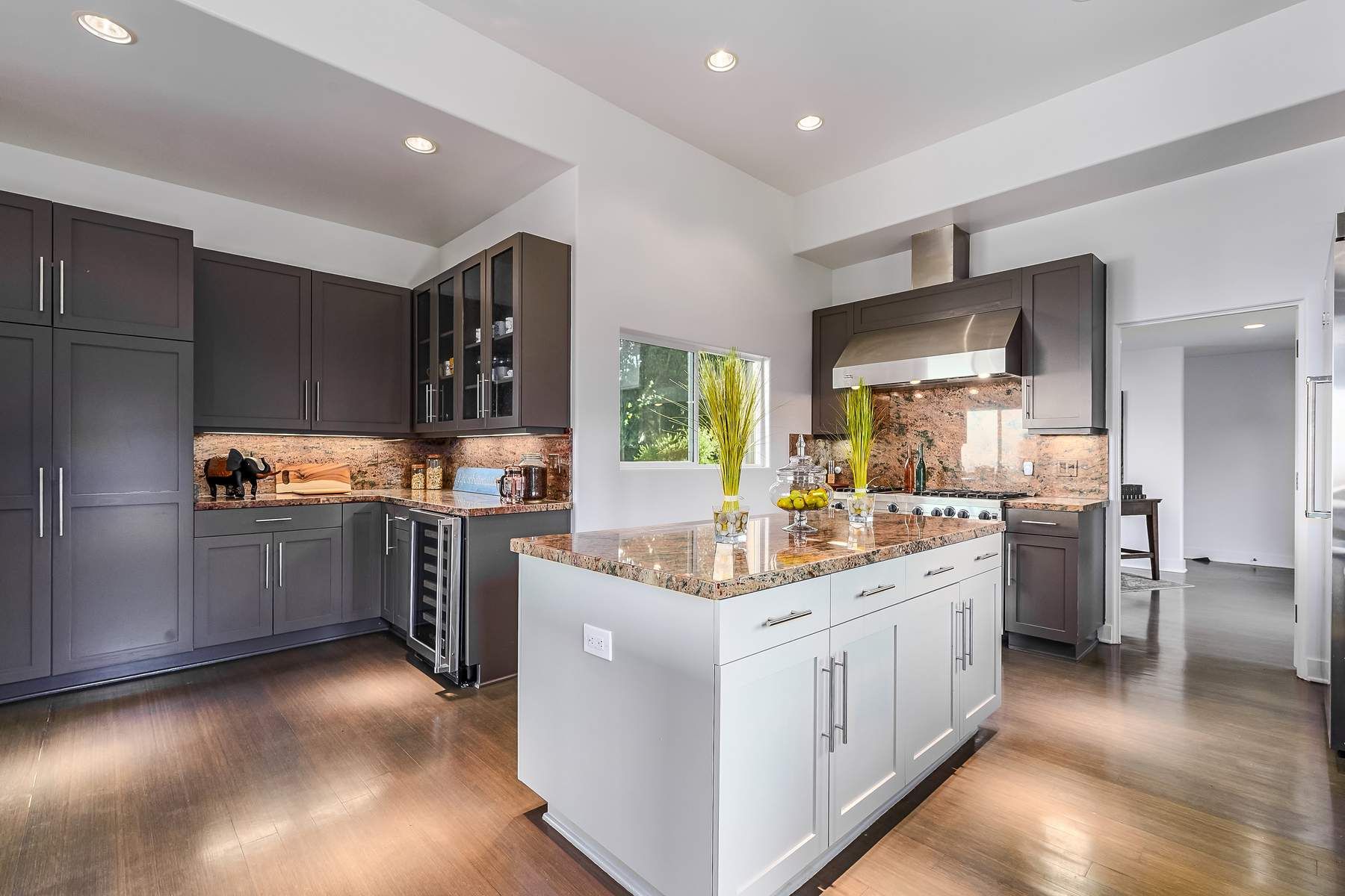  28907 Wight Road, Malibu - 物件實景