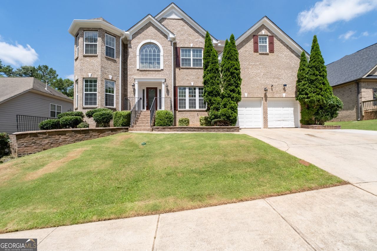 Stonecrest, Georgia, 30038, United States, 5 Bedrooms Bedrooms, ,4 BathroomsBathrooms,Residential,For Sale,1907075