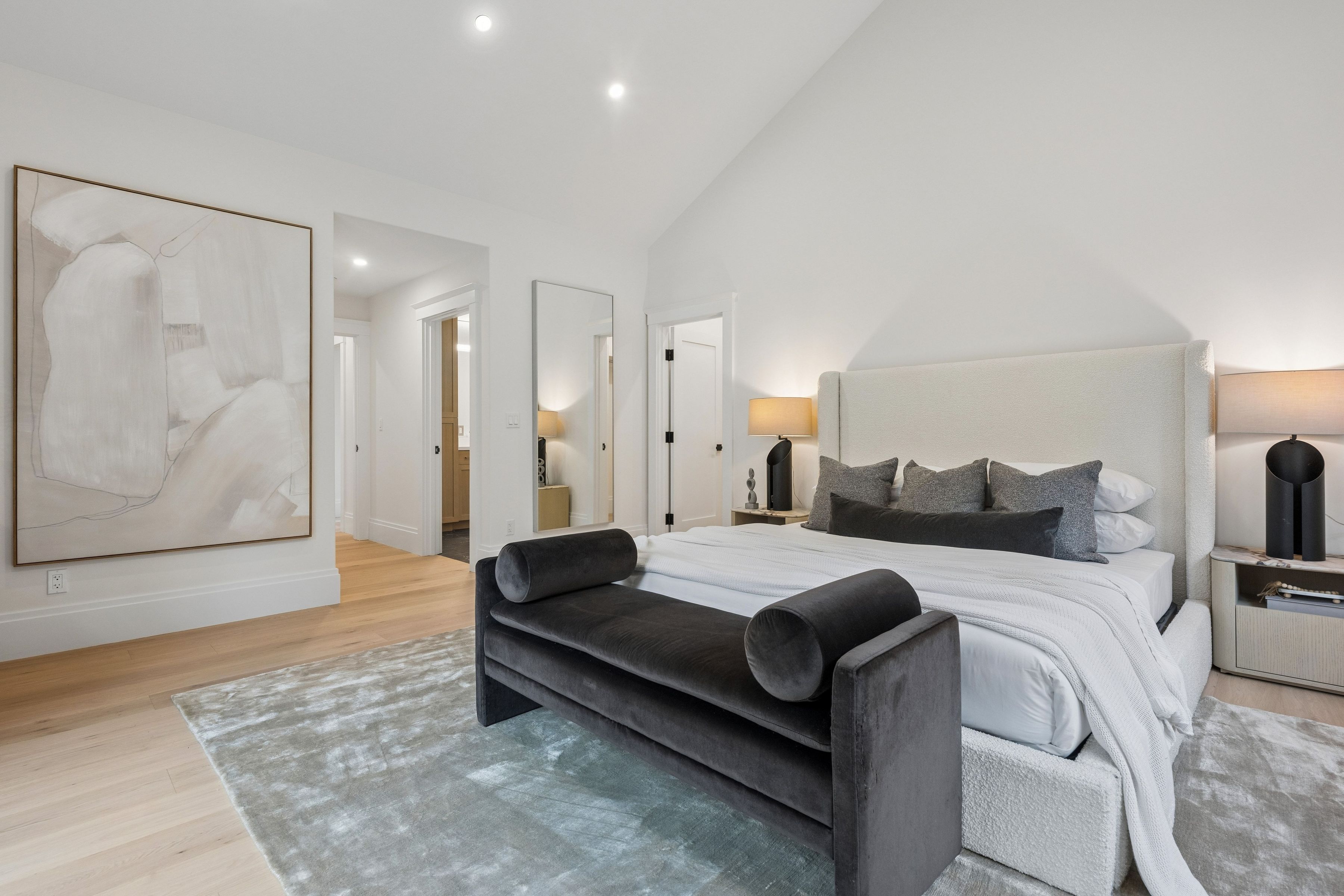  Spectacular Newly Developed Home - 物件實景