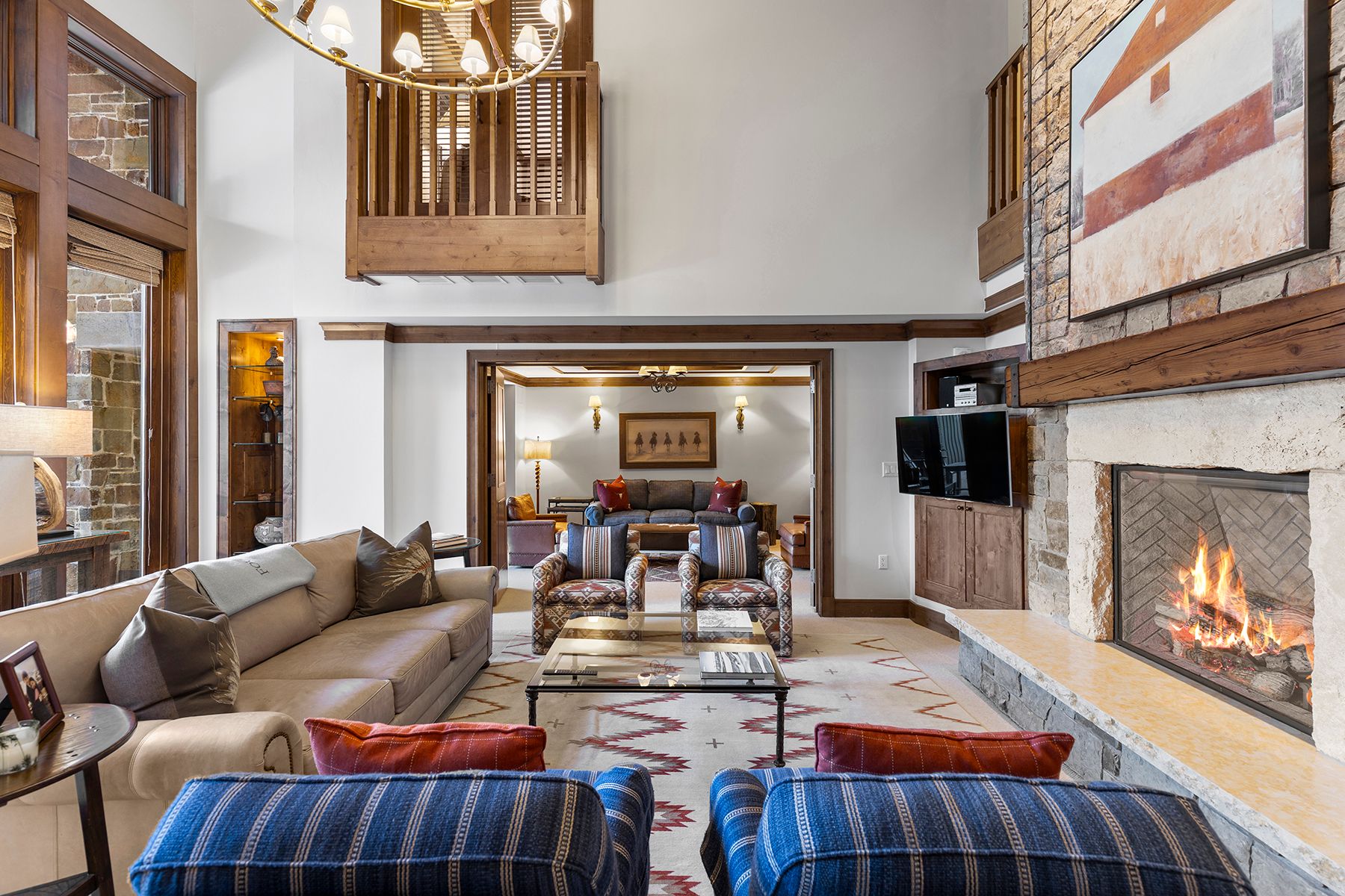  Rare Four Seasons Private Residence - 物件實景
