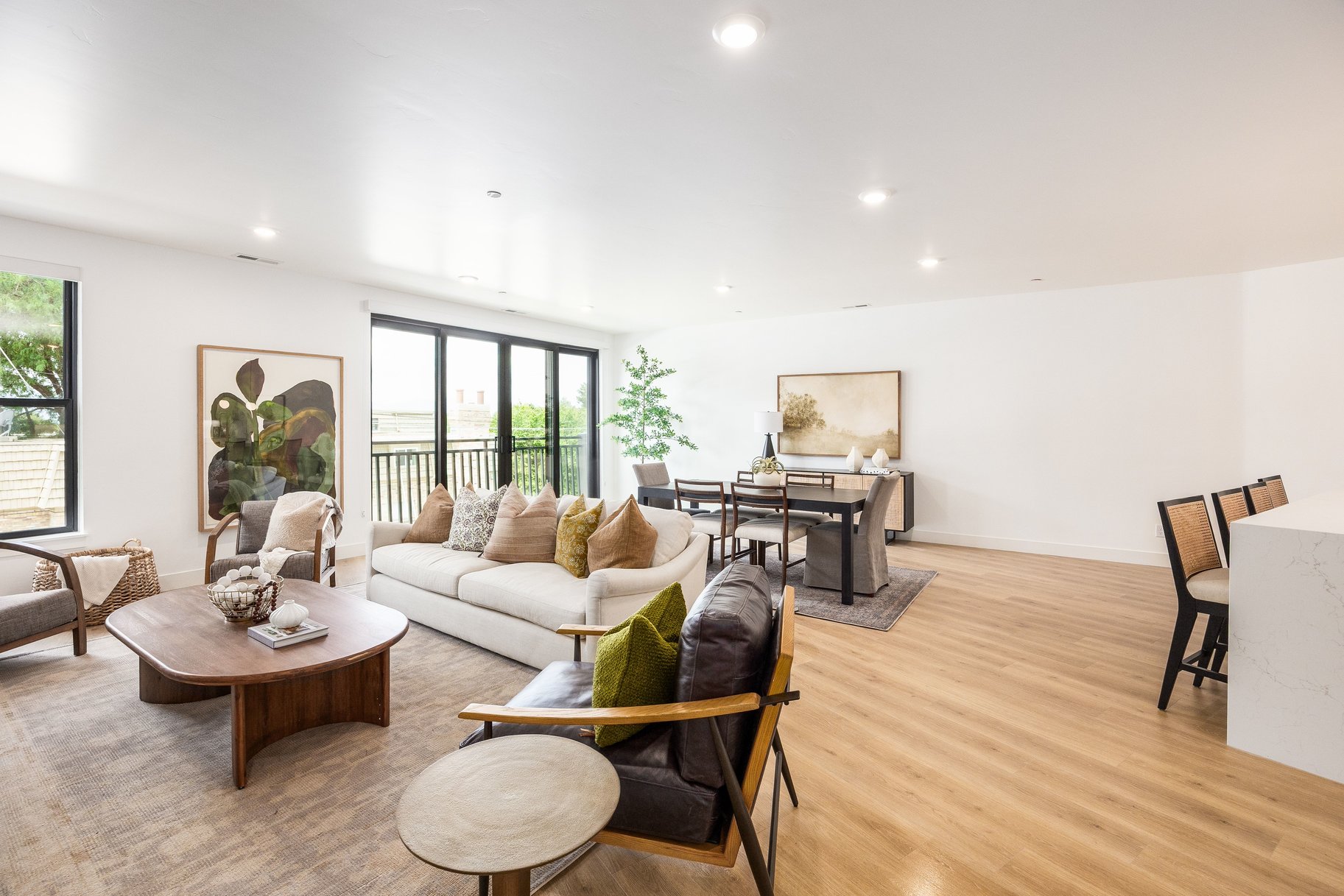  Effortless Luxury Condo Living In The Heart Of Holladay Village - 物件實景