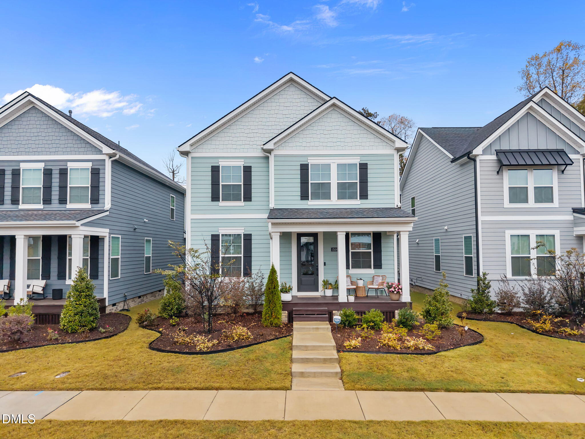 Knightdale, North Carolina, 27545, United States, 4 Bedrooms Bedrooms, ,4 BathroomsBathrooms,Residential,For Sale,1989366