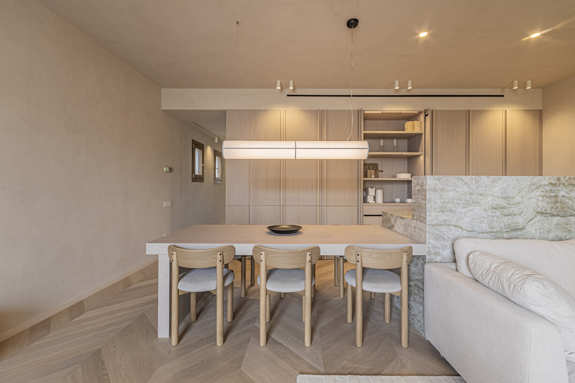 Spectacular new penthouse next to Ciutadella Park - 物件實景