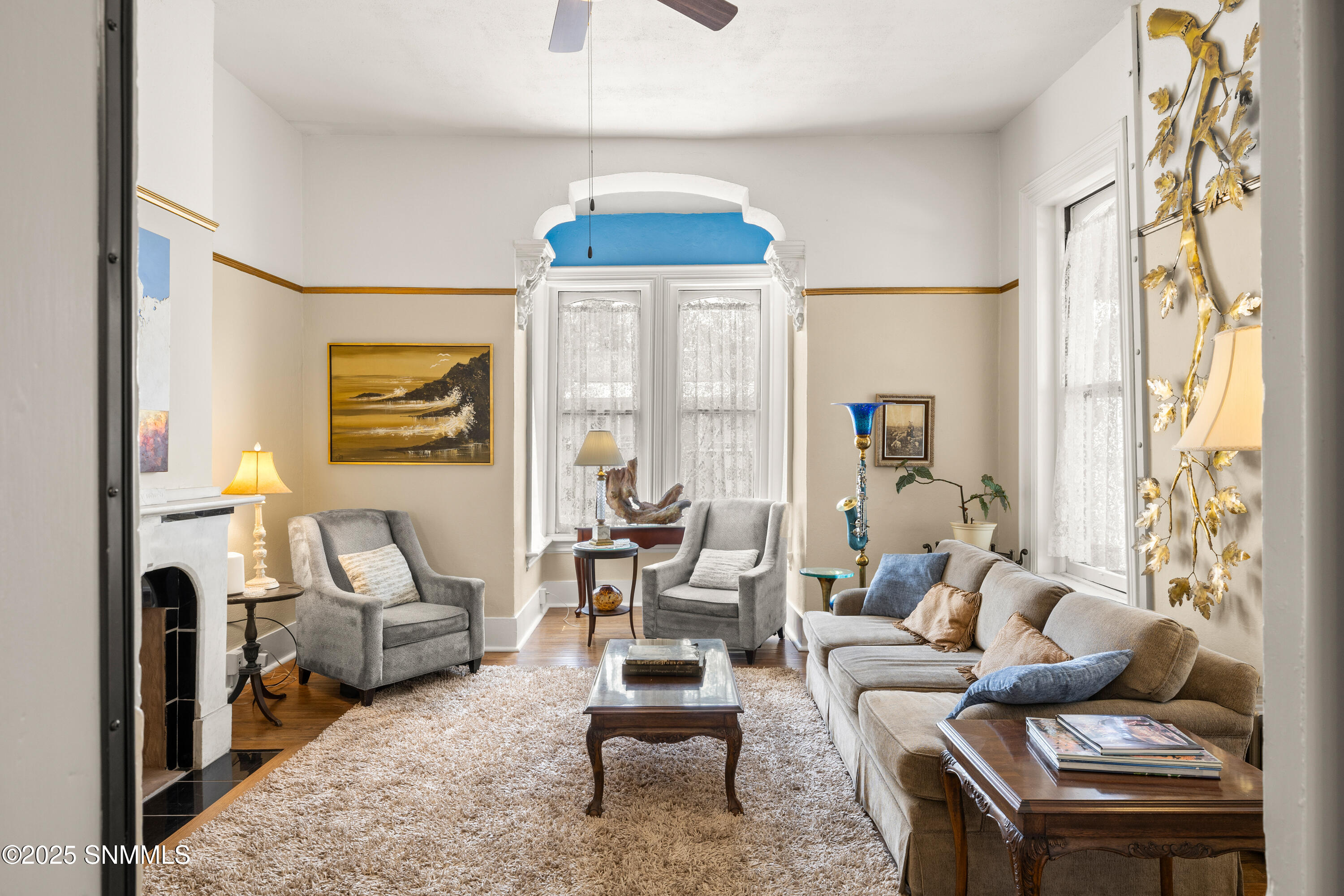 Silver City, New Mexico, 88061, United States, 5 Bedrooms Bedrooms, ,6 BathroomsBathrooms,Residential,For Sale,1986302