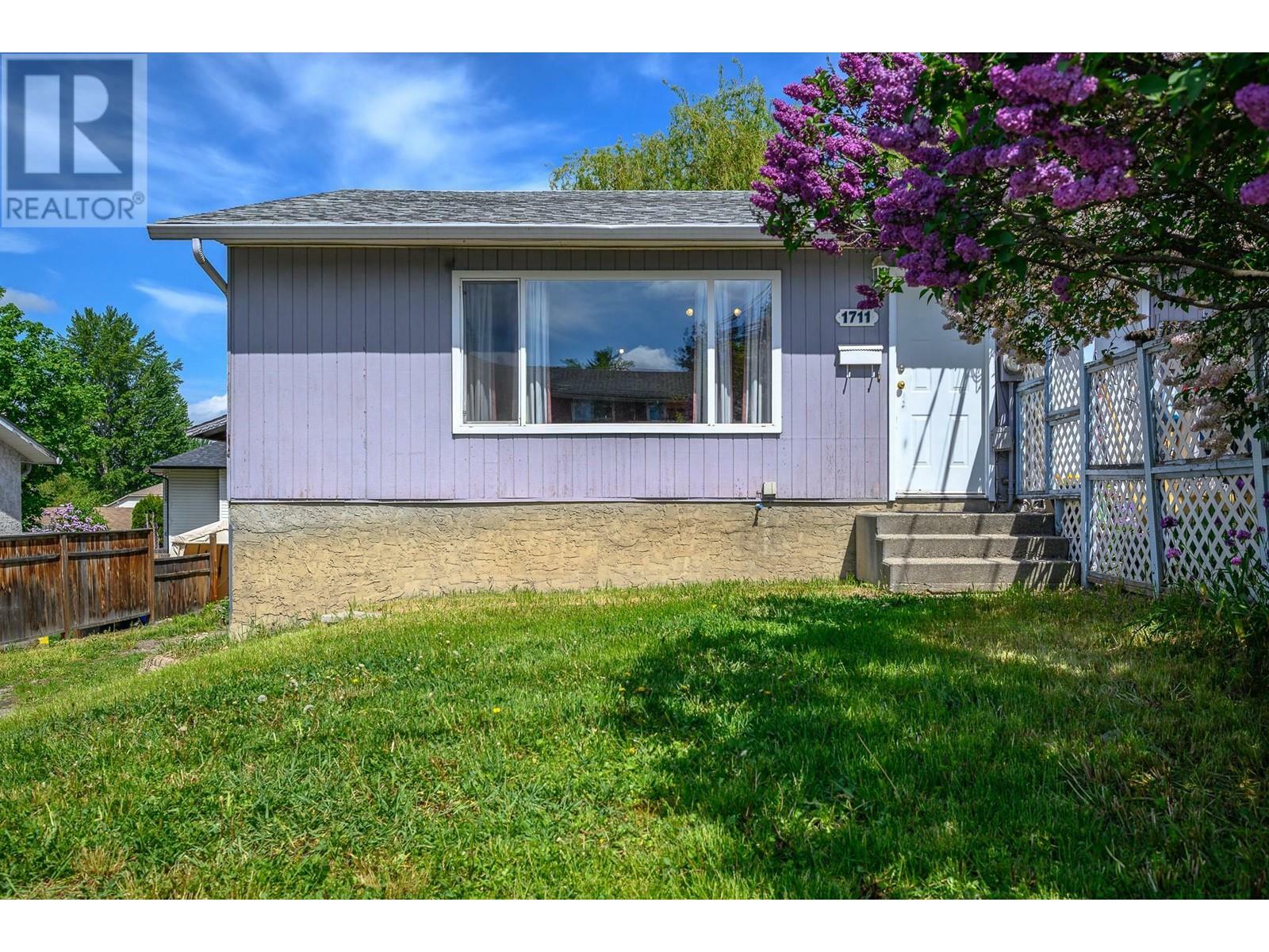 VERNON, British Columbia, V1T 7M8, CA, 4 Bedrooms Bedrooms, ,2 BathroomsBathrooms,Residential,For Sale,1837600