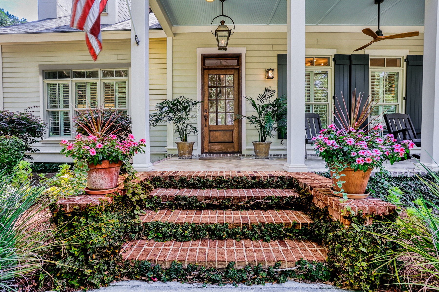  34 Dream Maker Circle, Savannah - 物件實景
