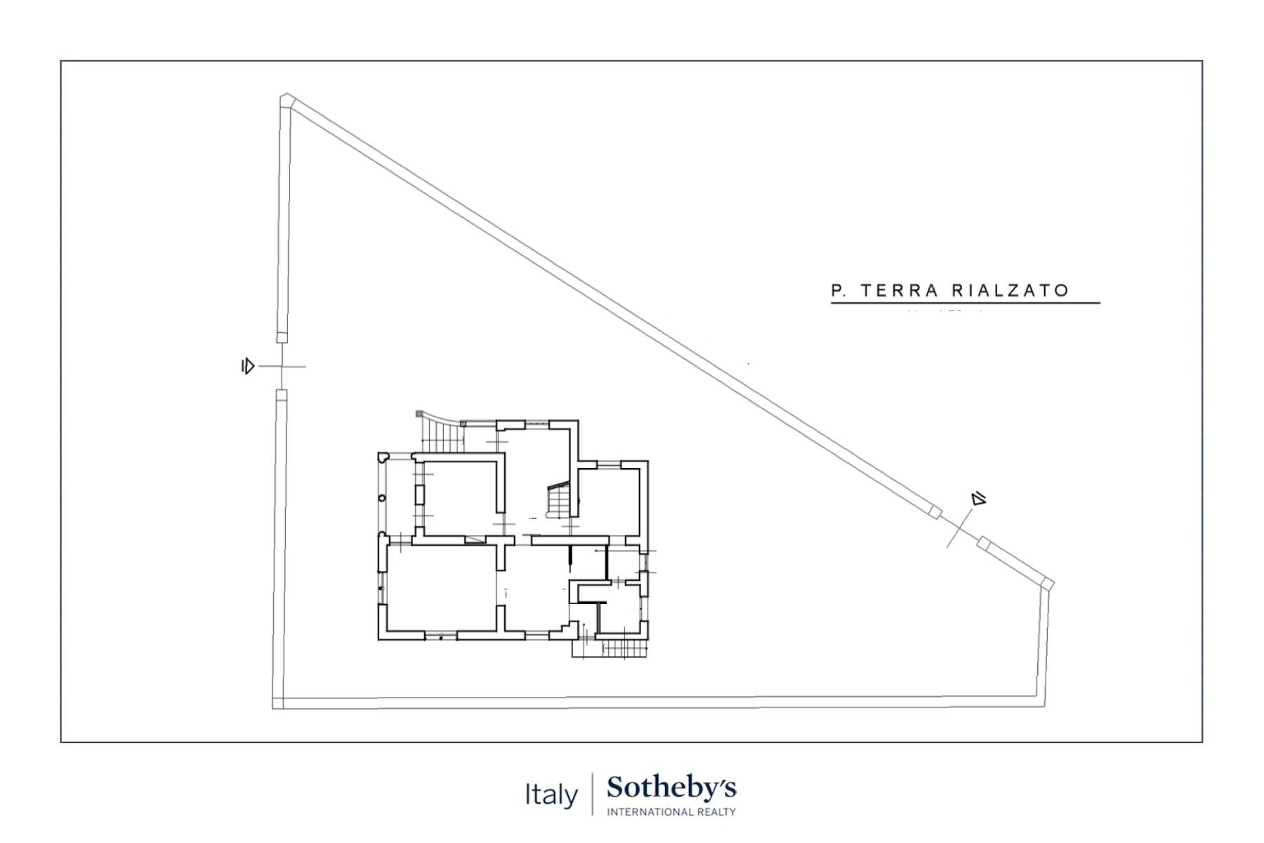  Prestigious Liberty-Style Villa in Mondello - 物件實景