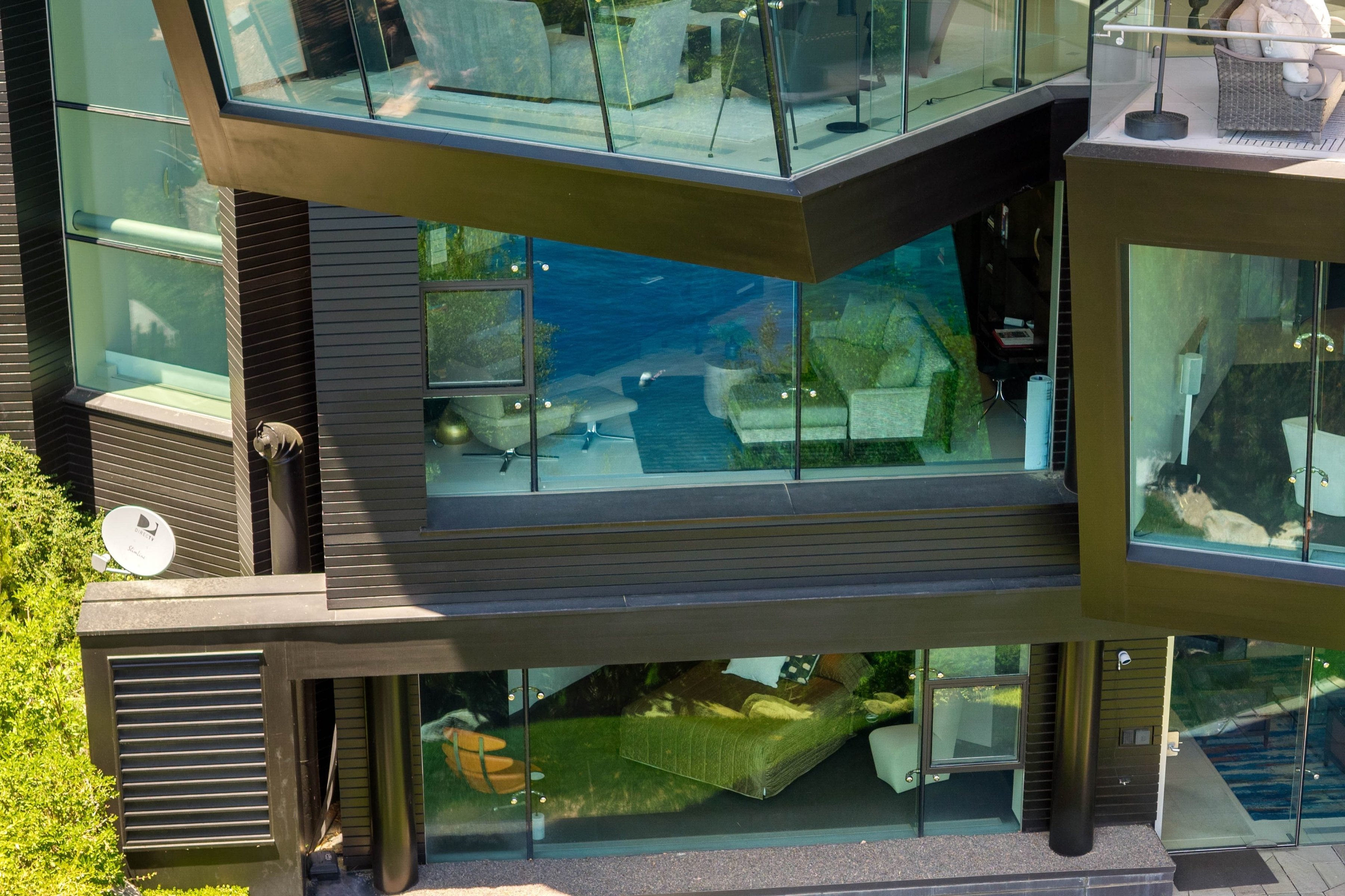  Tahoe Glass House - 物件實景
