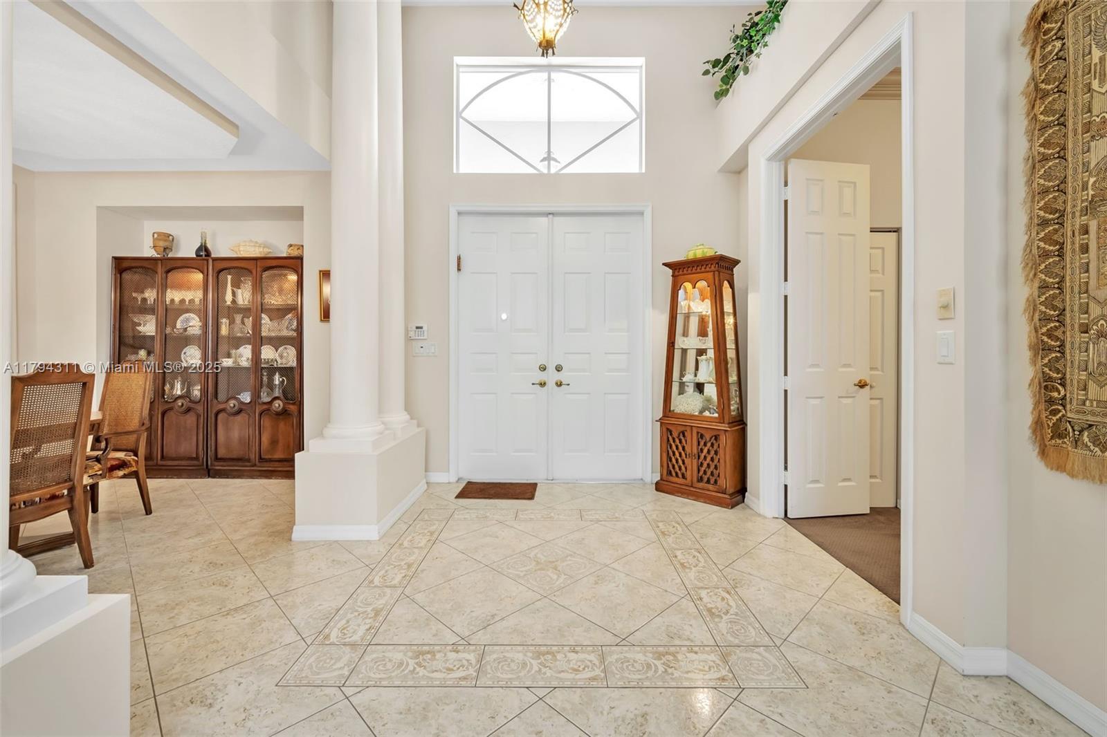 Davie, Florida, 33328, United States, 5 Bedrooms Bedrooms, ,4 BathroomsBathrooms,Residential,For Sale,1793011