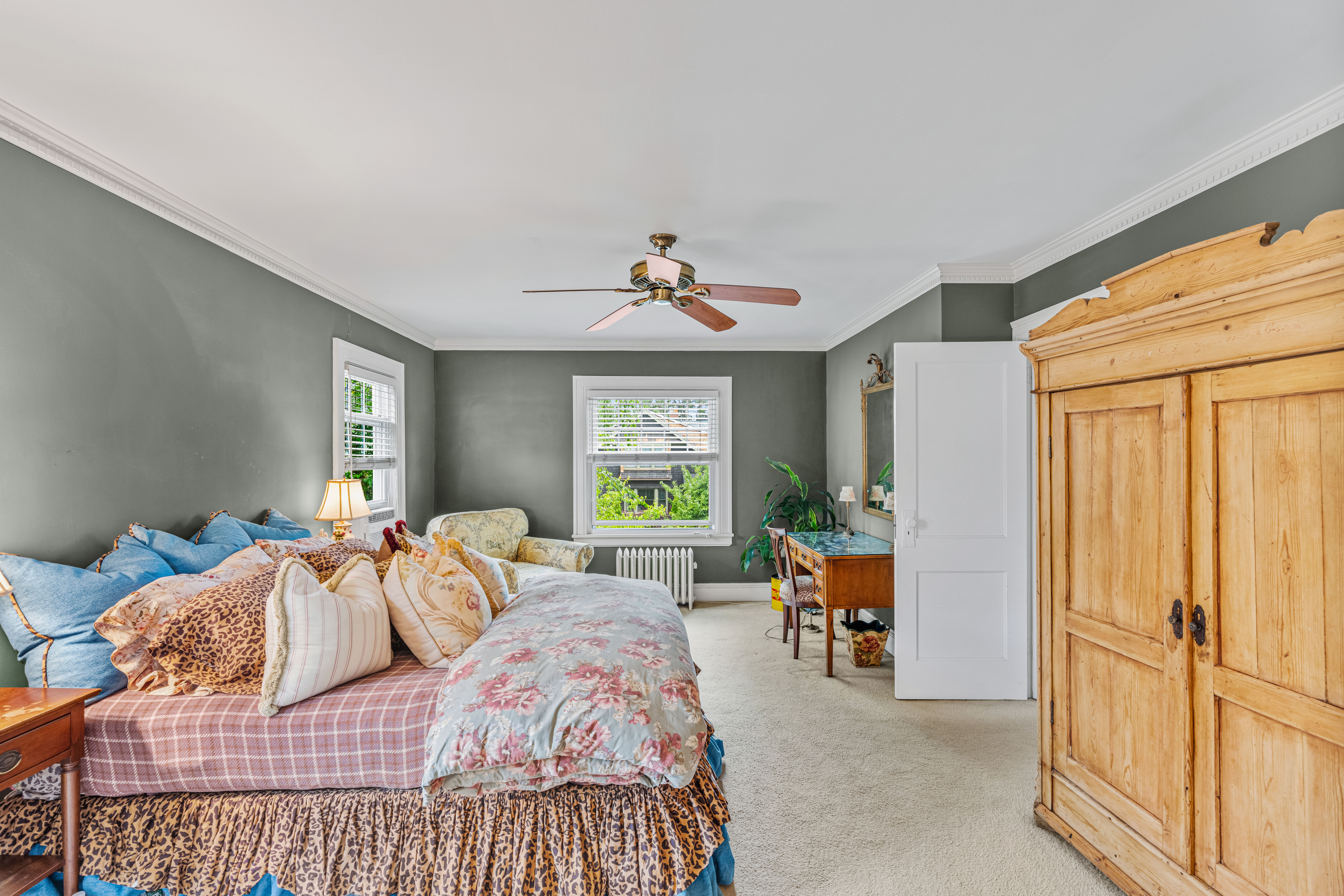 Highland Park, New Jersey, 08904, United States, 4 Bedrooms Bedrooms, ,2 BathroomsBathrooms,Residential,For Sale,1976521