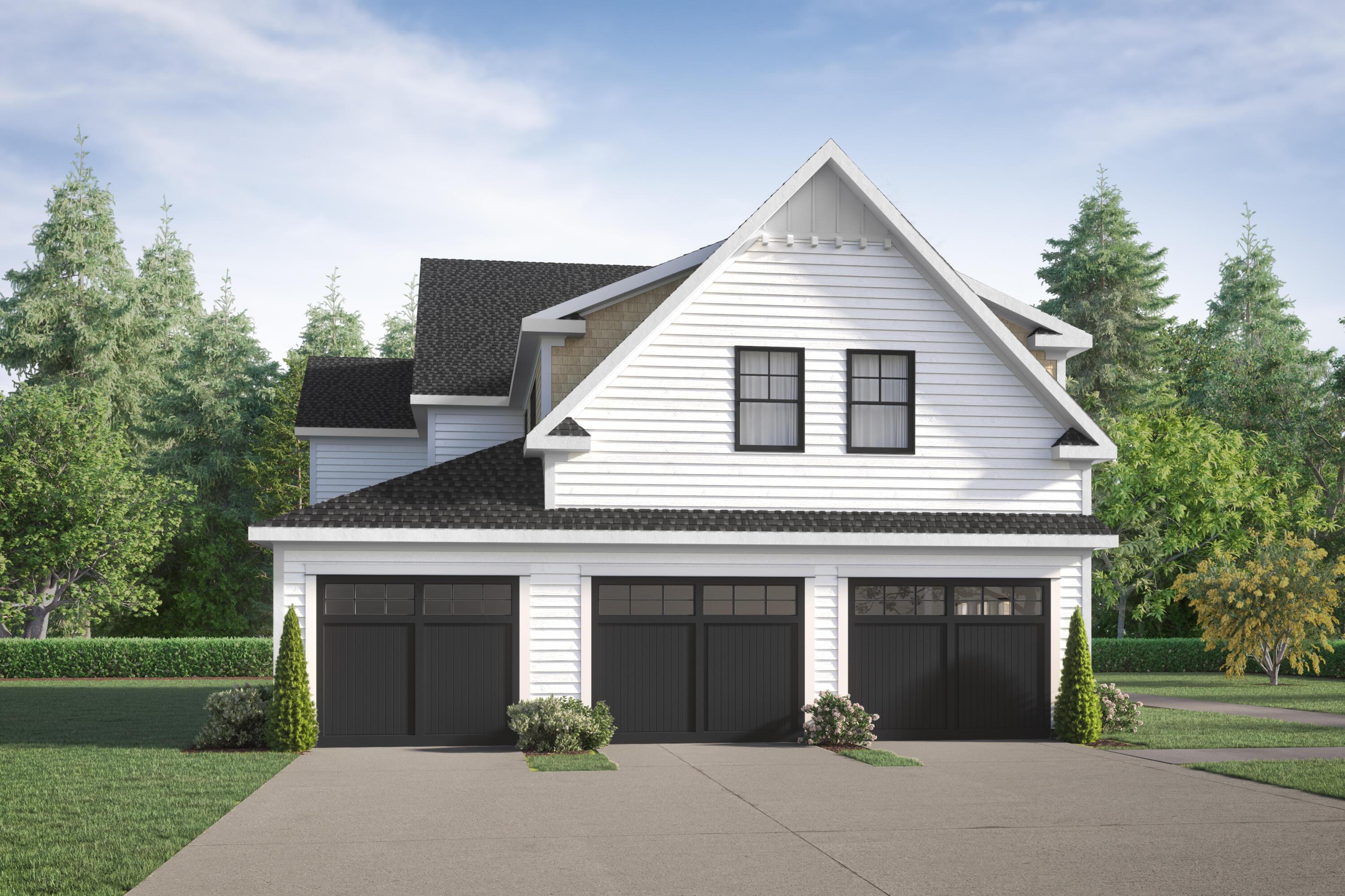  Lot 1 Acadia Drive - 物件實景