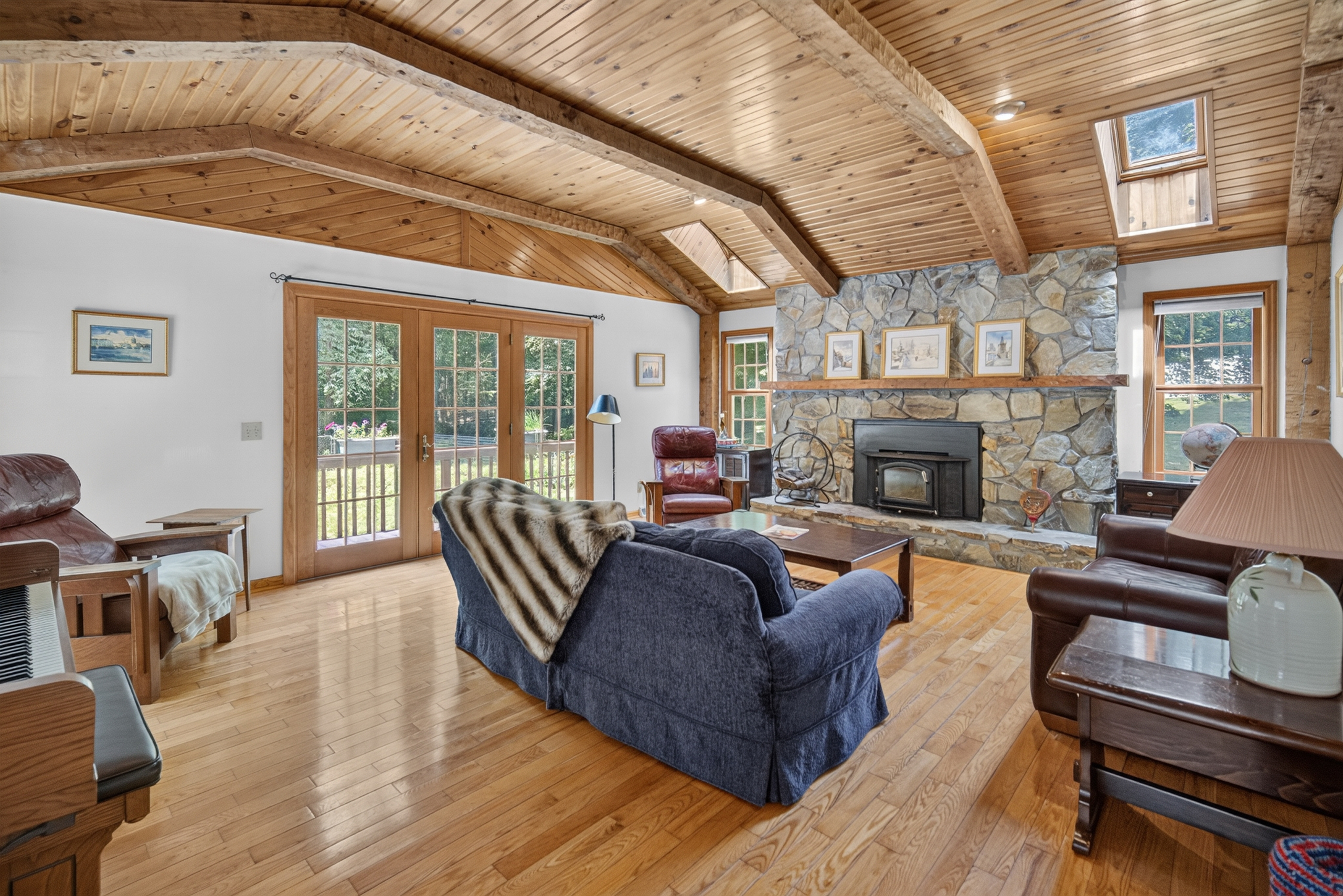  60 Hillcrest Lane, Saratoga Springs, NY 12866 - 物件實景