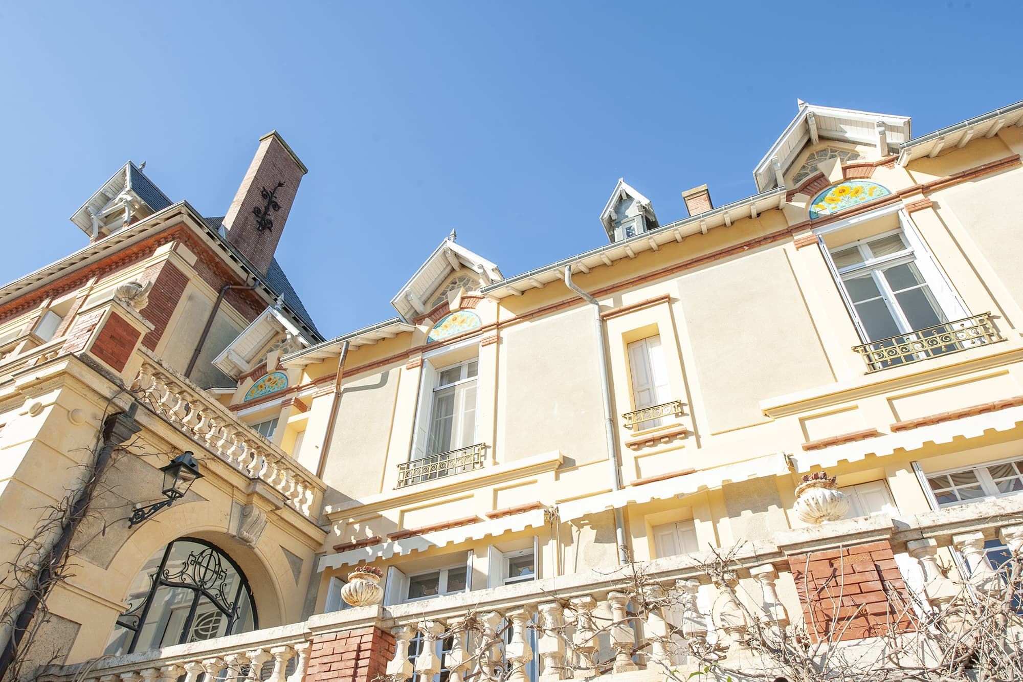  Château - 物件實景