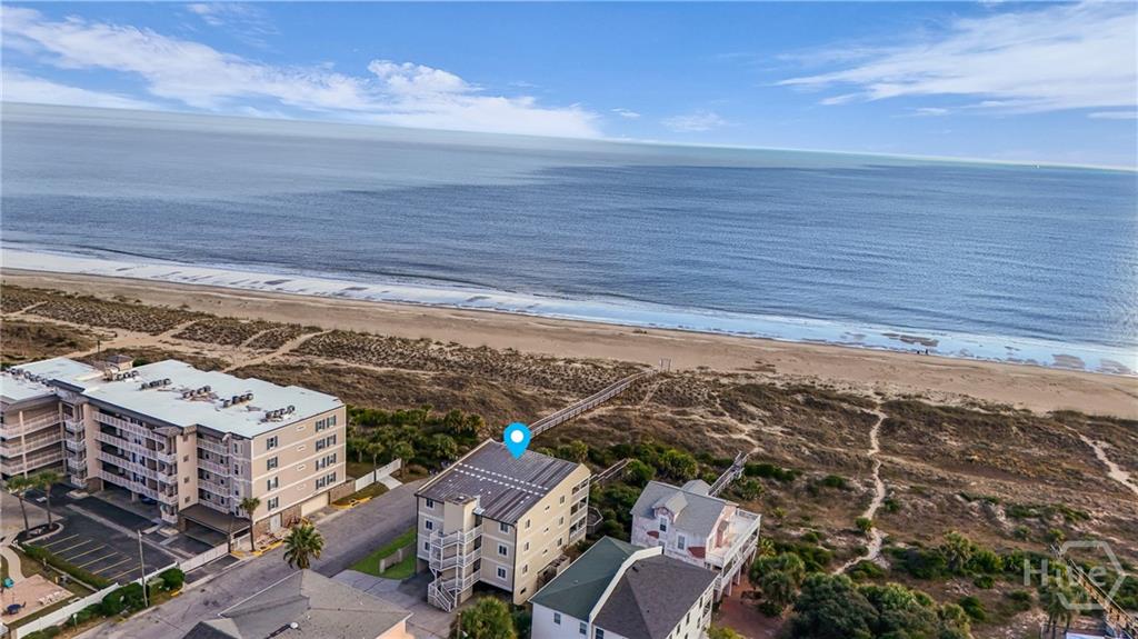 TYBEE ISLAND, Georgia, 31328, United States, 3 Bedrooms Bedrooms, ,2 BathroomsBathrooms,Residential,For Sale,2001504