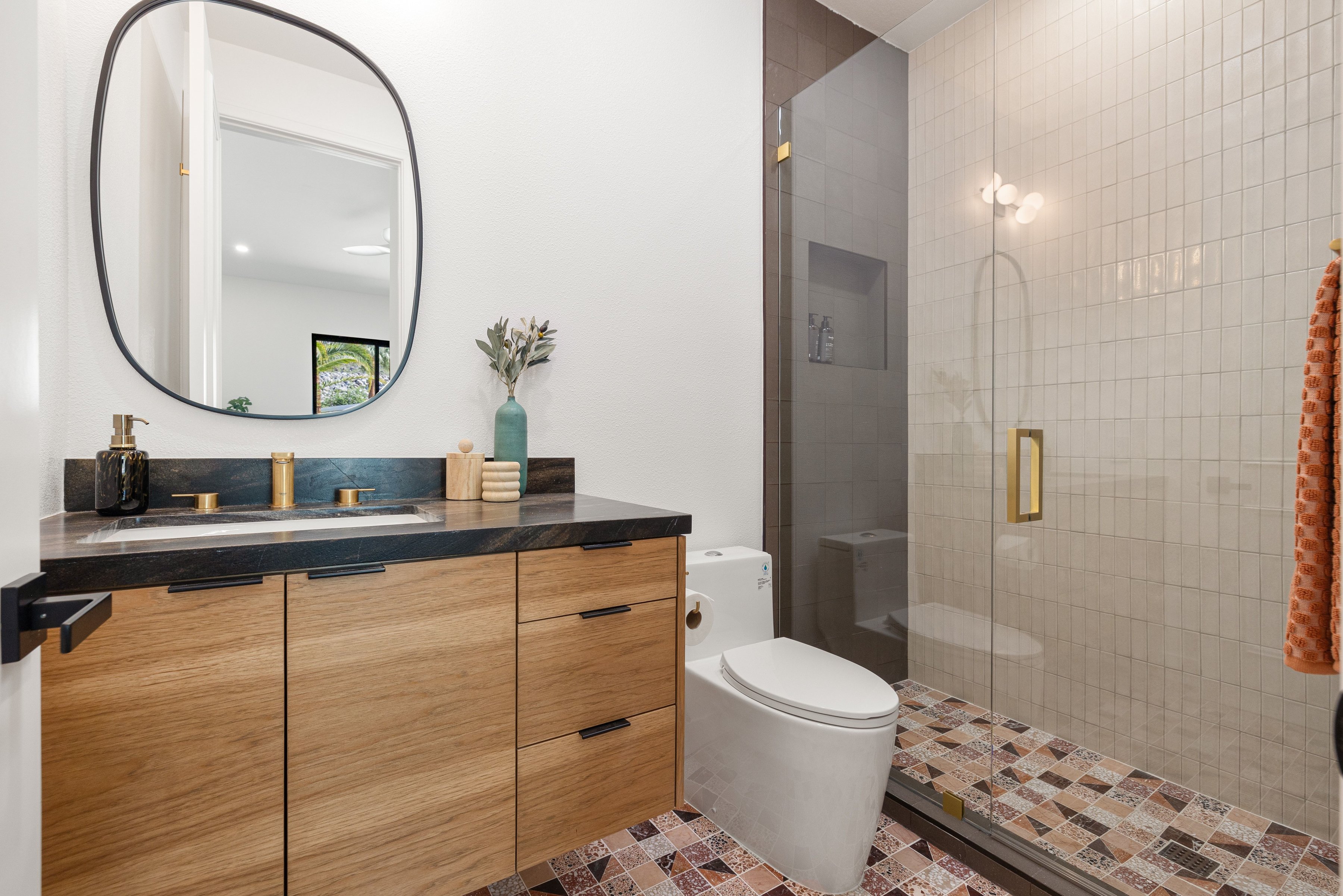  Modern Spanish Retreat in Vista Las Palmas - 物件實景