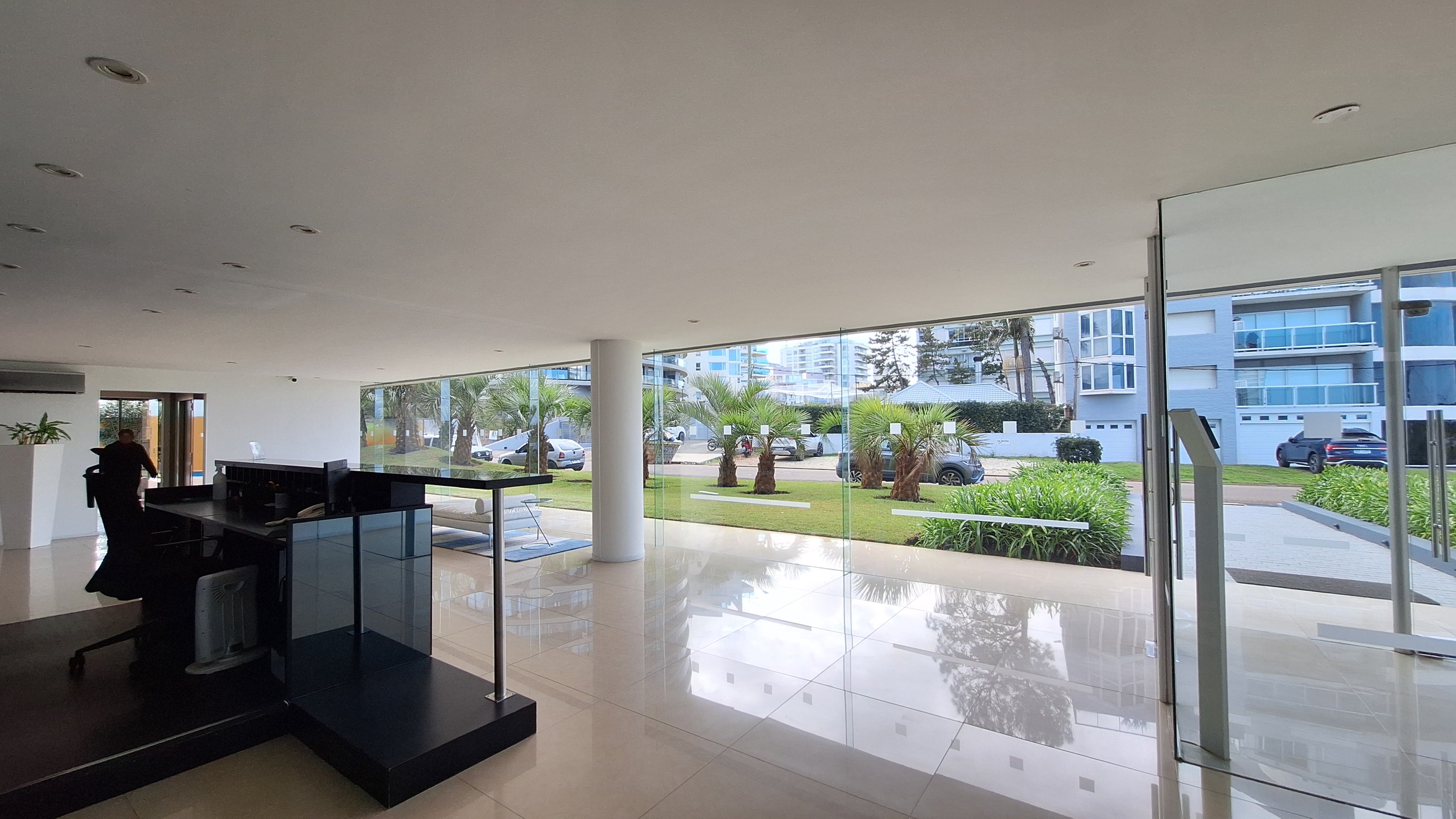  Penthouse facing the sea in Bravíssima 6  Playa Brava - 物件實景
