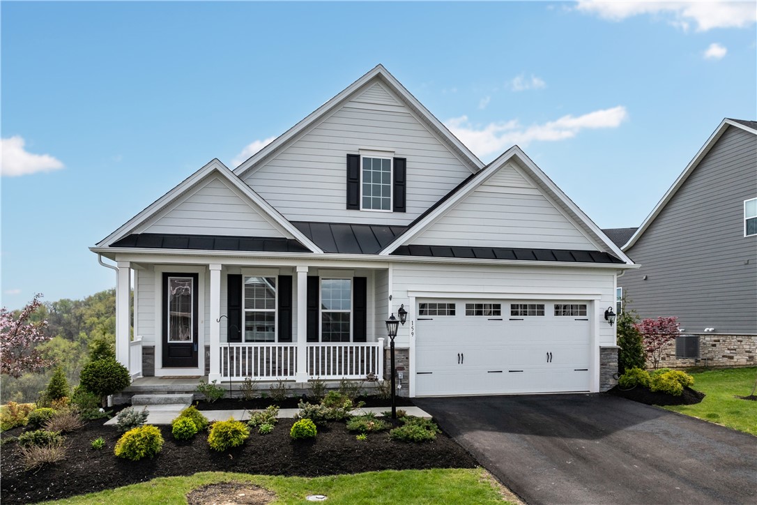North Strabane, Pennsylvania, 15317, United States, 3 Bedrooms Bedrooms, ,3 BathroomsBathrooms,Residential,For Sale,1941695