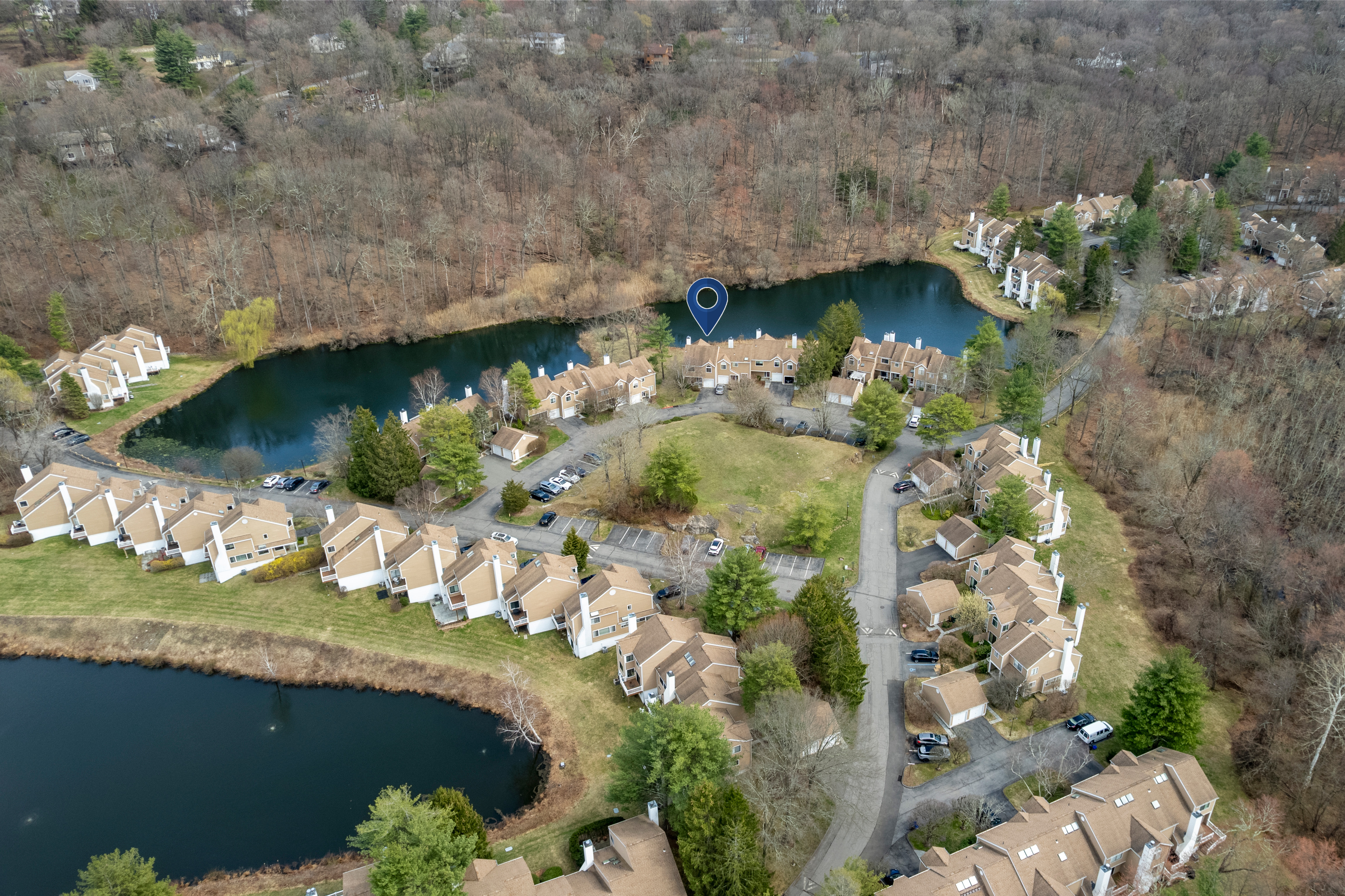  88 Farm Lake Crescent Road - 物件實景